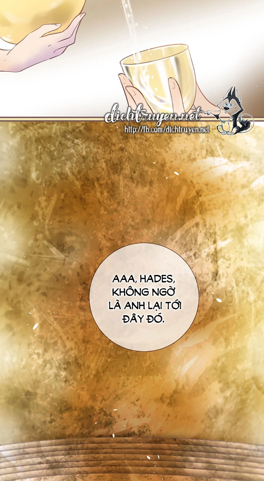 Nàng Persephone Và Chàng Hades Chapter 21 - 32