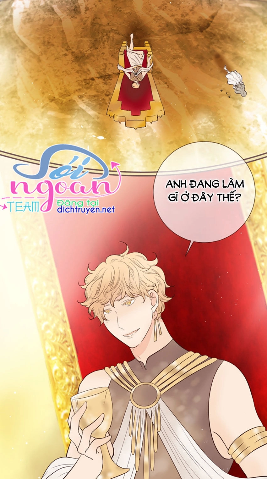 Nàng Persephone Và Chàng Hades Chapter 21 - 33