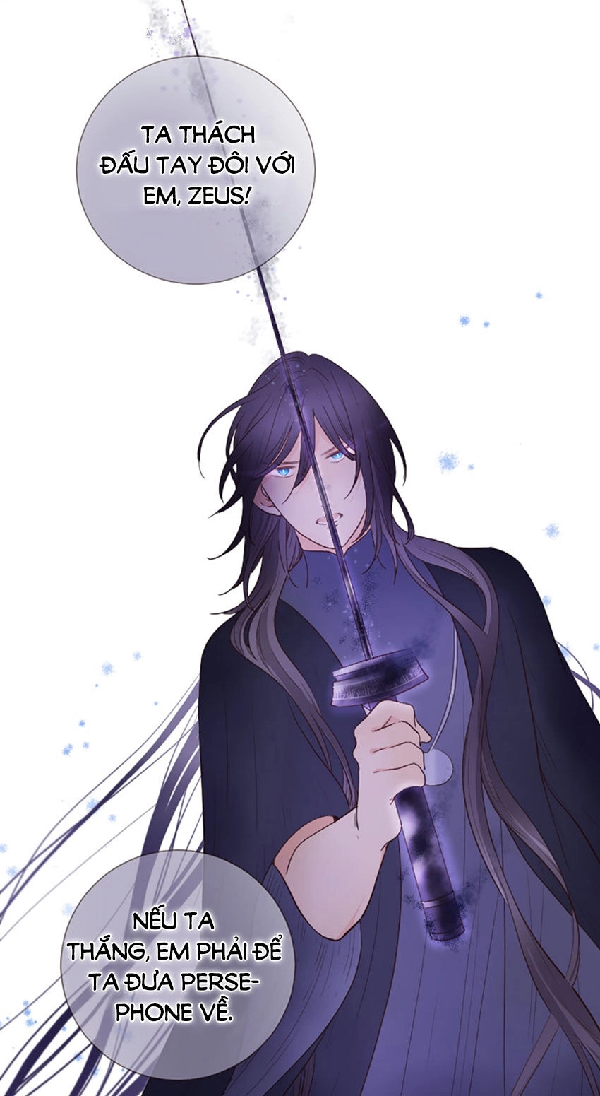 Nàng Persephone Và Chàng Hades Chapter 21 - 38