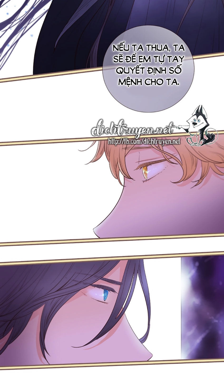 Nàng Persephone Và Chàng Hades Chapter 21 - 39