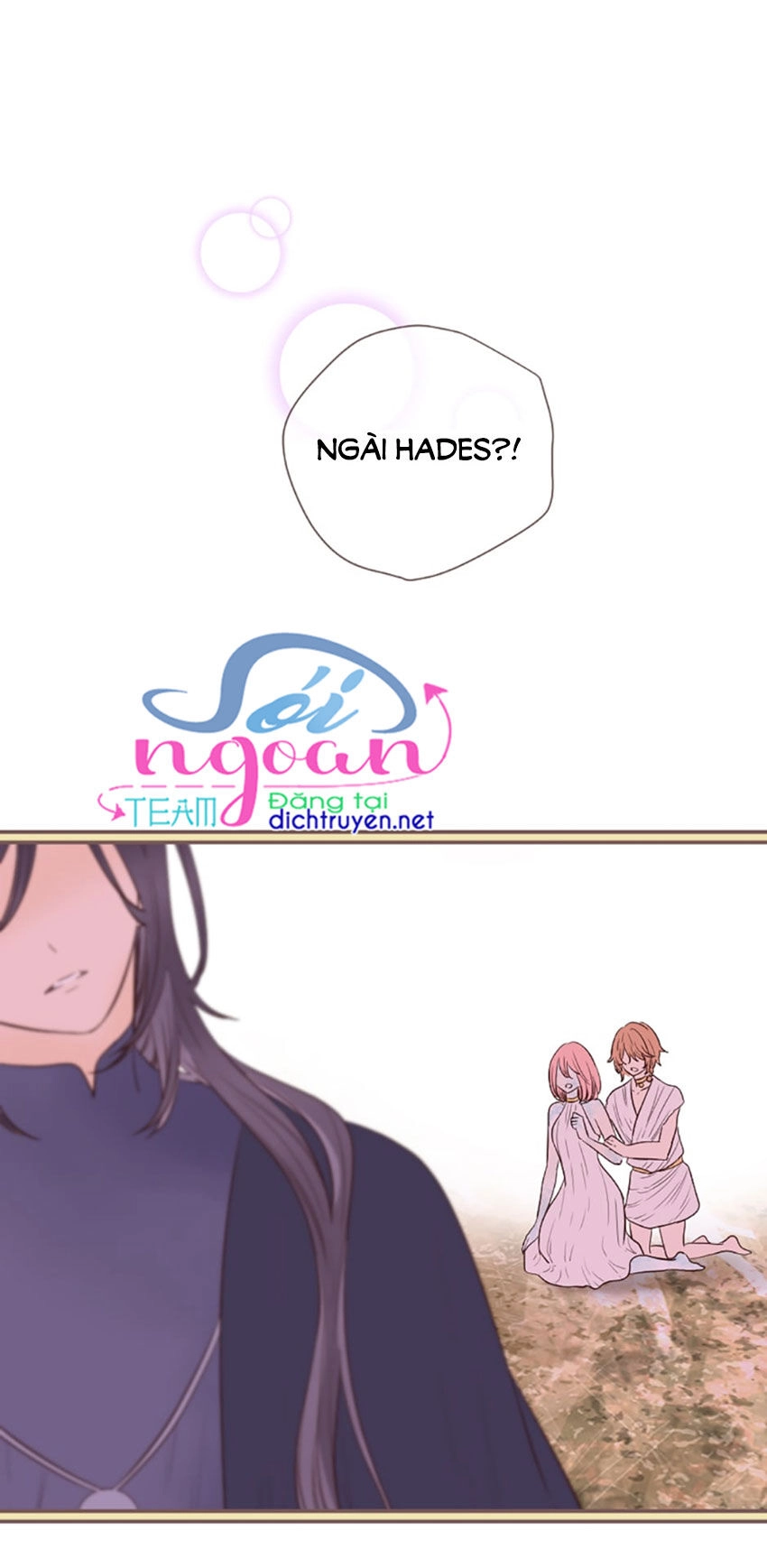 Nàng Persephone Và Chàng Hades Chapter 21 - 40