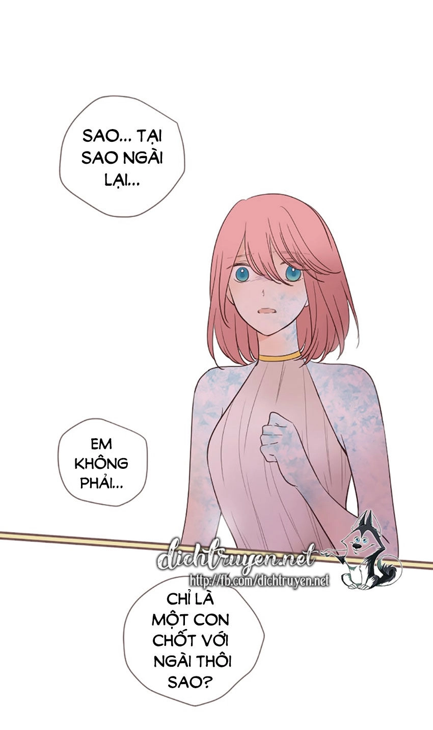 Nàng Persephone Và Chàng Hades Chapter 21 - 41