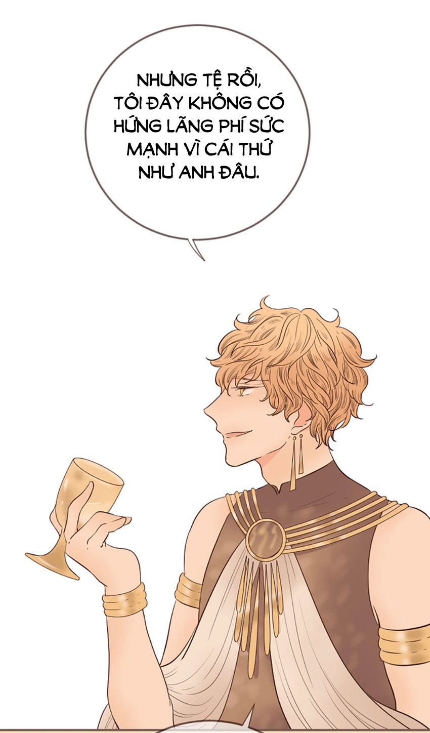 Nàng Persephone Và Chàng Hades Chapter 21 - 44