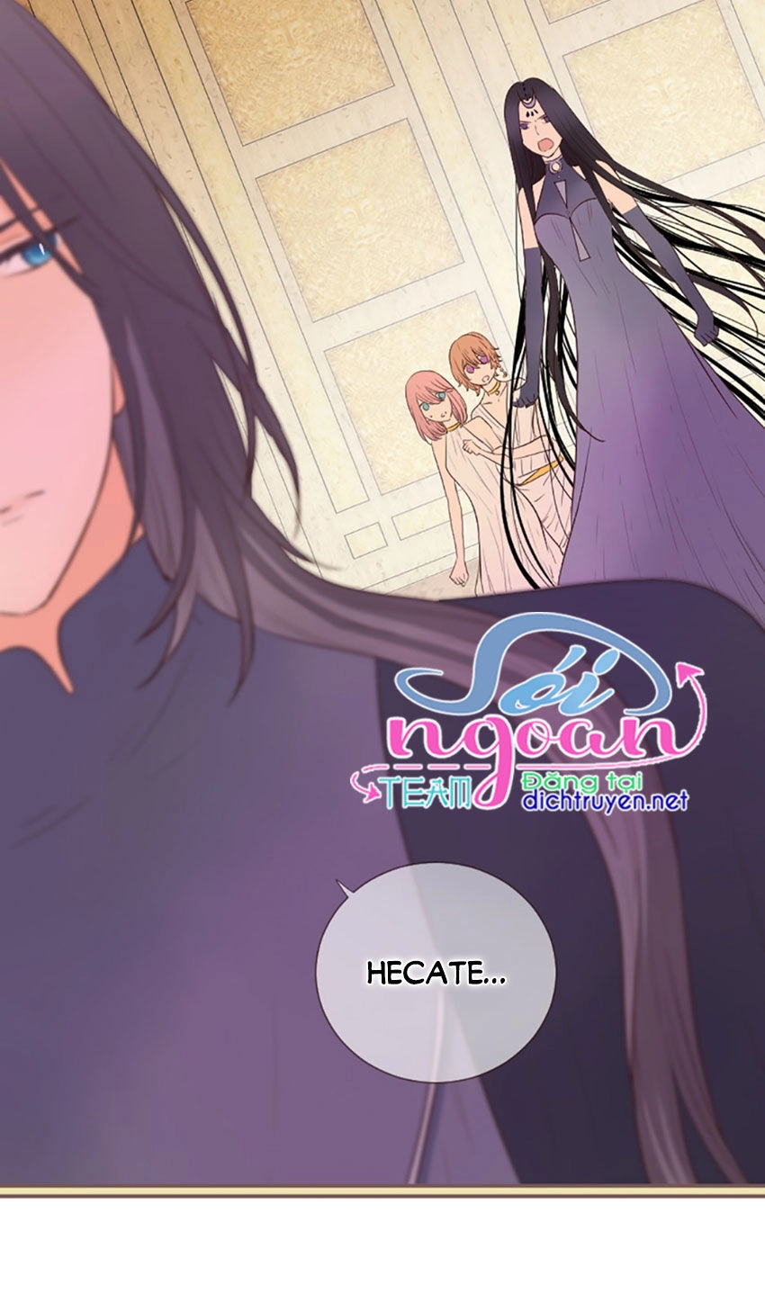 Nàng Persephone Và Chàng Hades Chapter 21 - 46