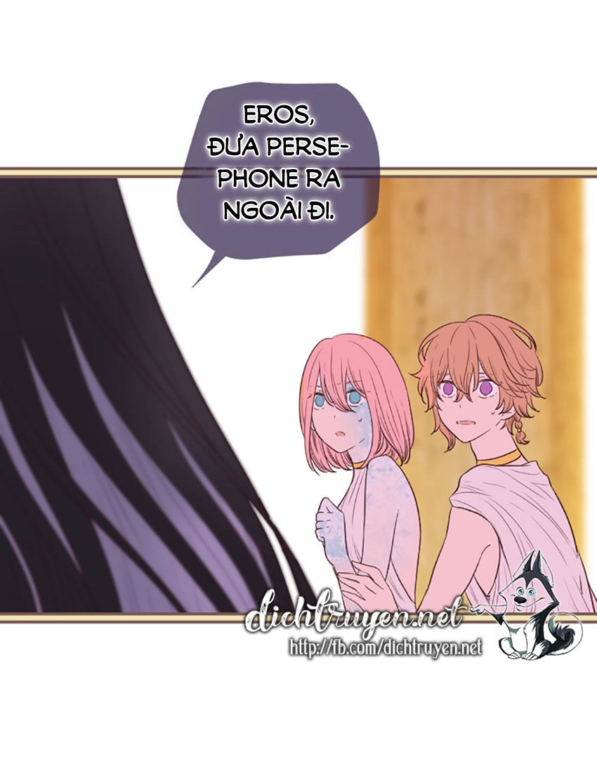Nàng Persephone Và Chàng Hades Chapter 21 - 47