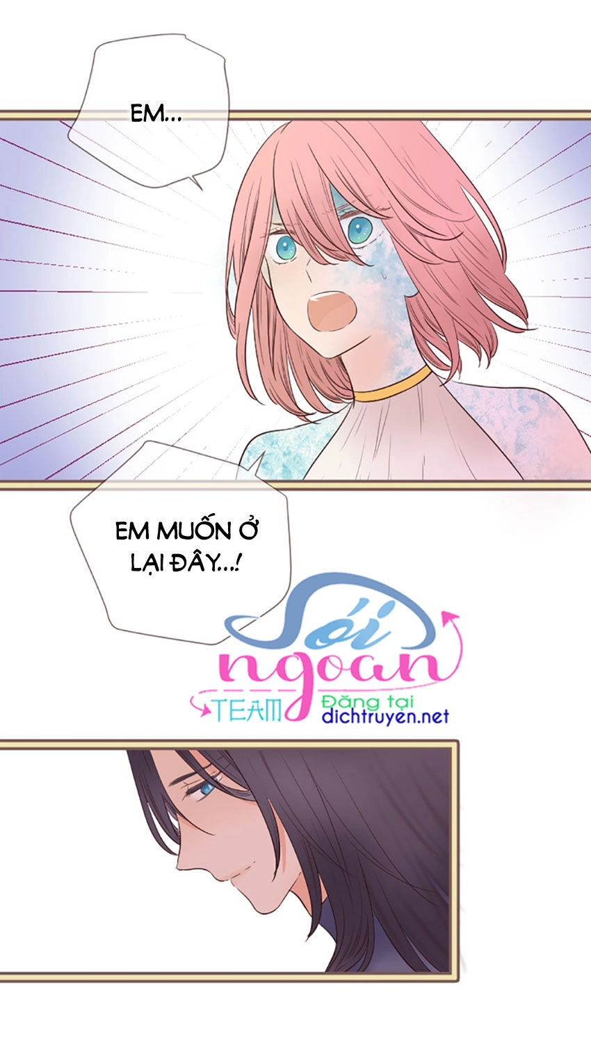 Nàng Persephone Và Chàng Hades Chapter 21 - 48