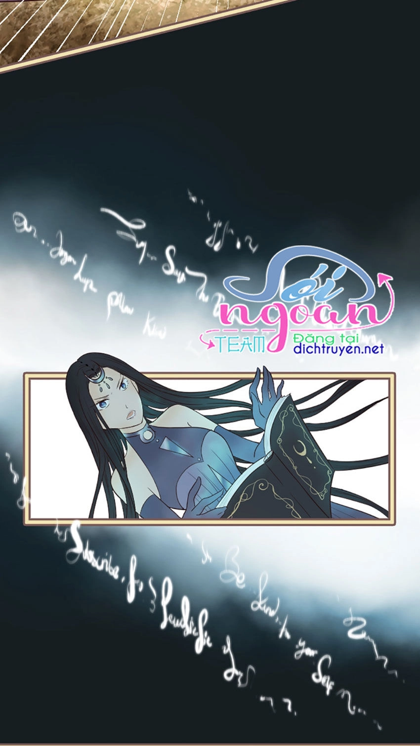 Nàng Persephone Và Chàng Hades Chapter 21 - 50