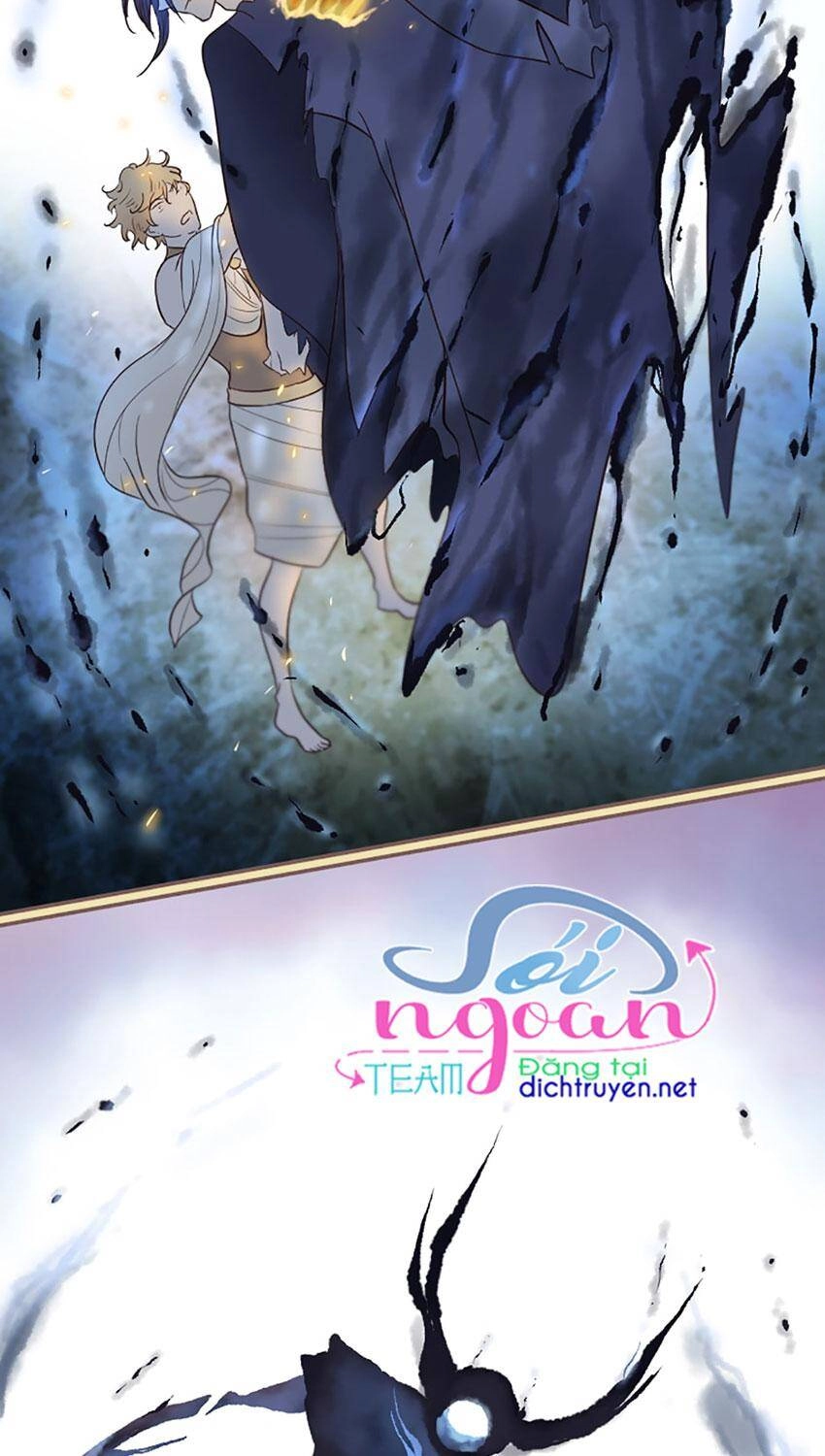 Nàng Persephone Và Chàng Hades Chapter 23 - 2