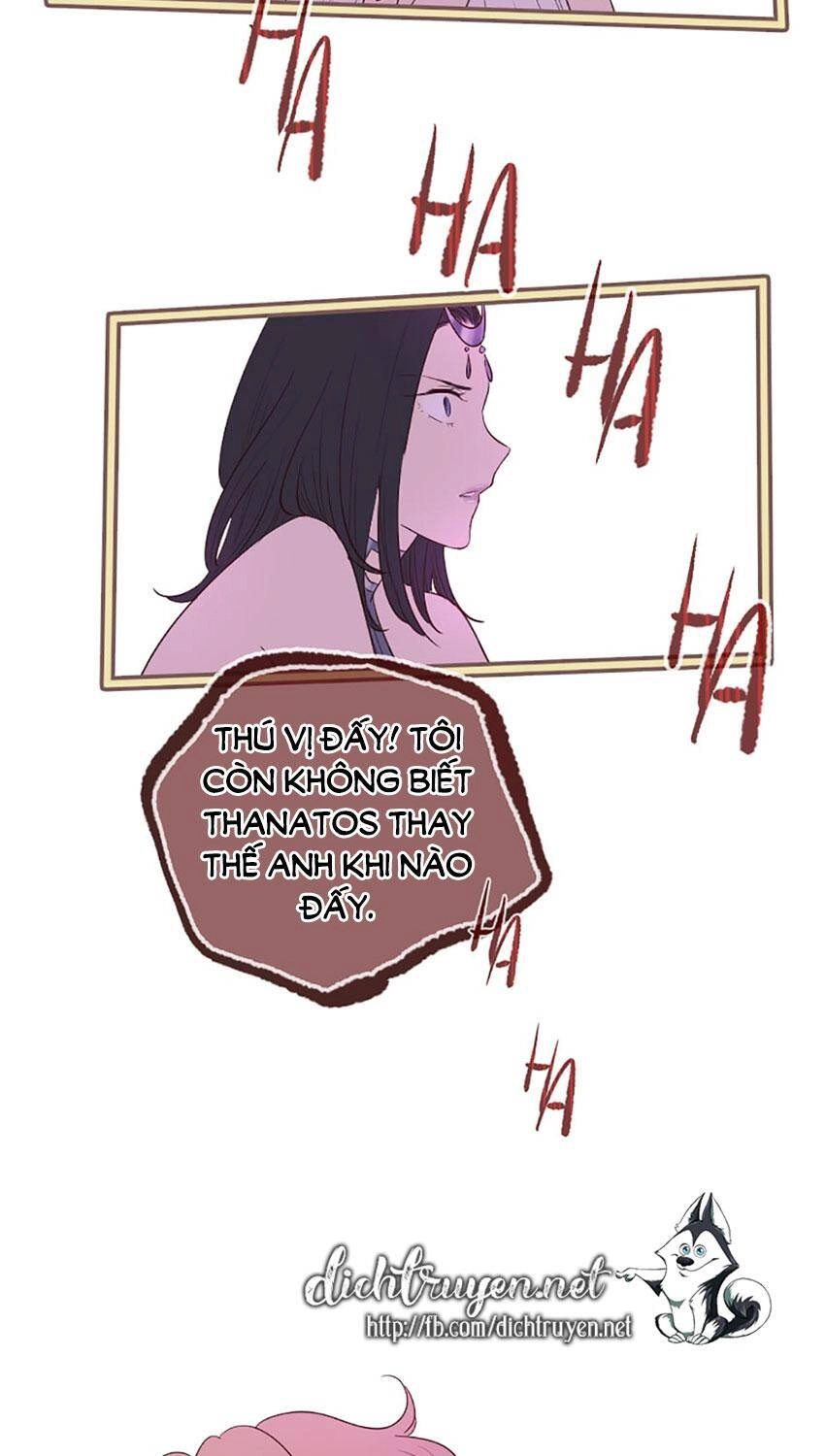 Nàng Persephone Và Chàng Hades Chapter 23 - 12