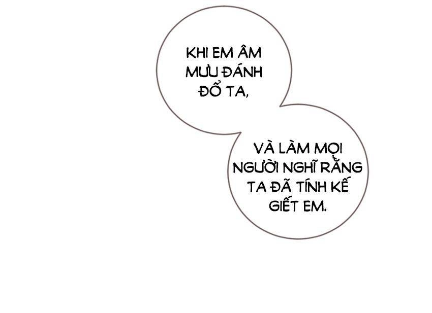 Nàng Persephone Và Chàng Hades Chapter 23 - 17