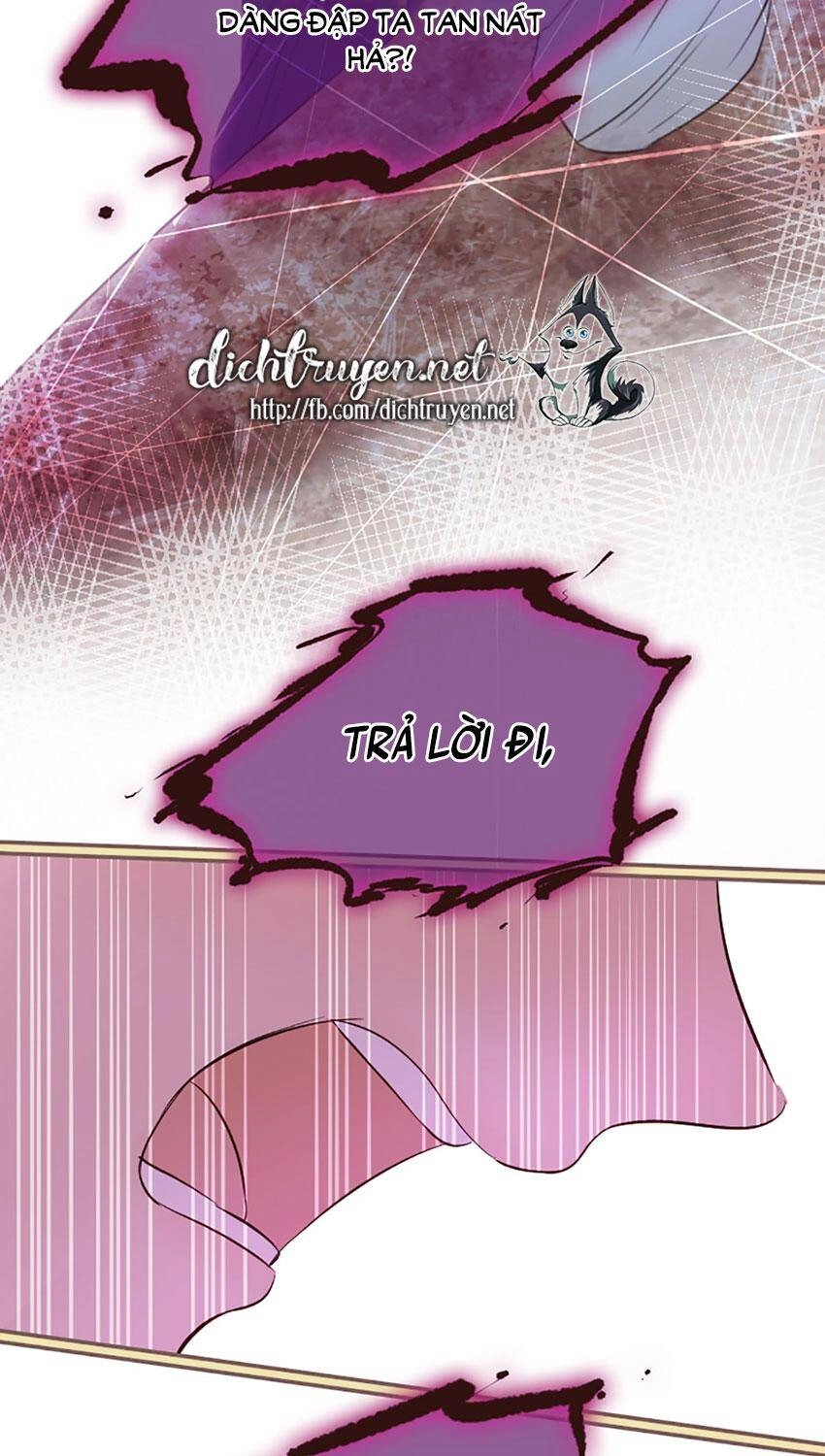 Nàng Persephone Và Chàng Hades Chapter 23 - 24