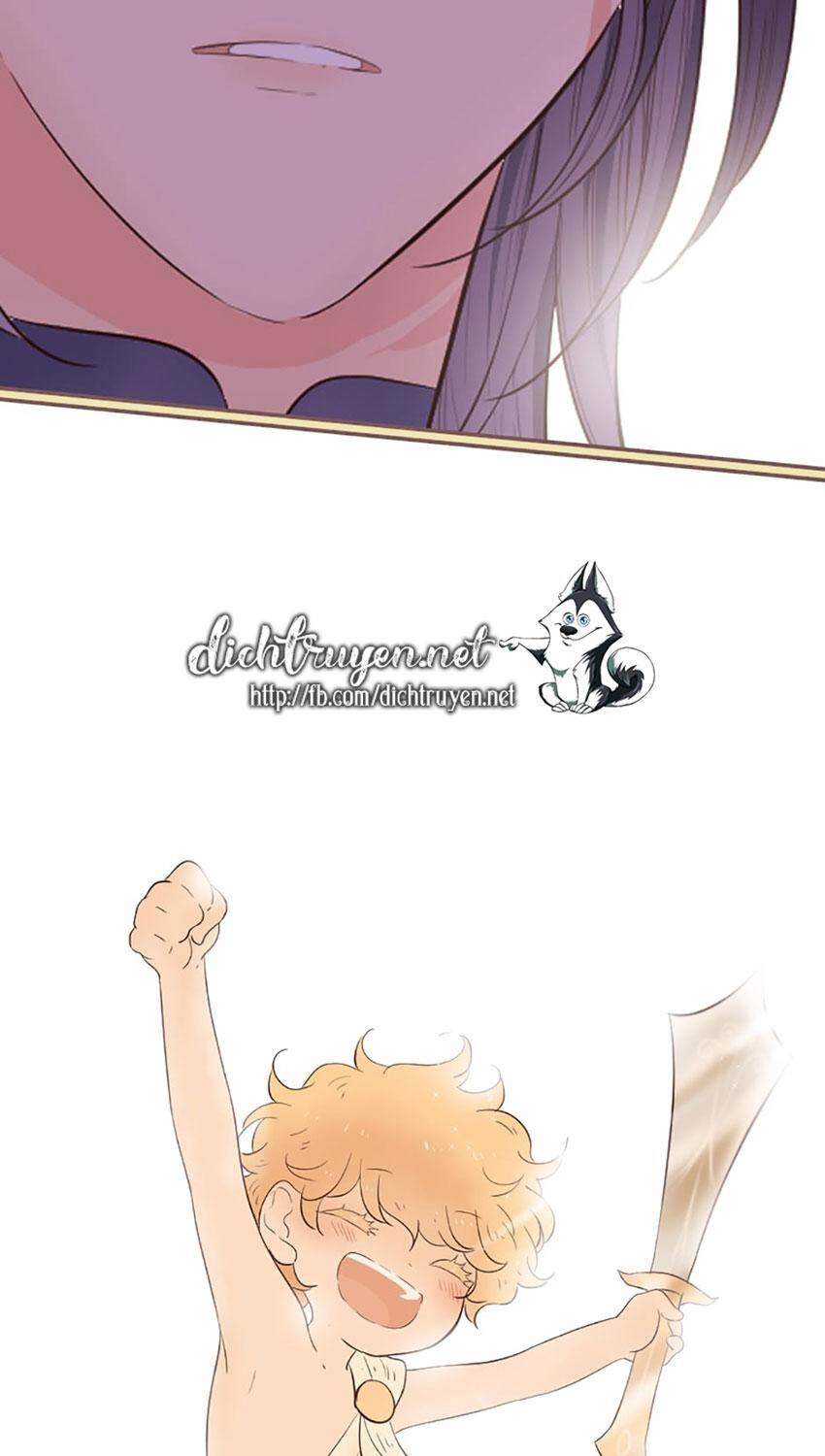 Nàng Persephone Và Chàng Hades Chapter 23 - 27