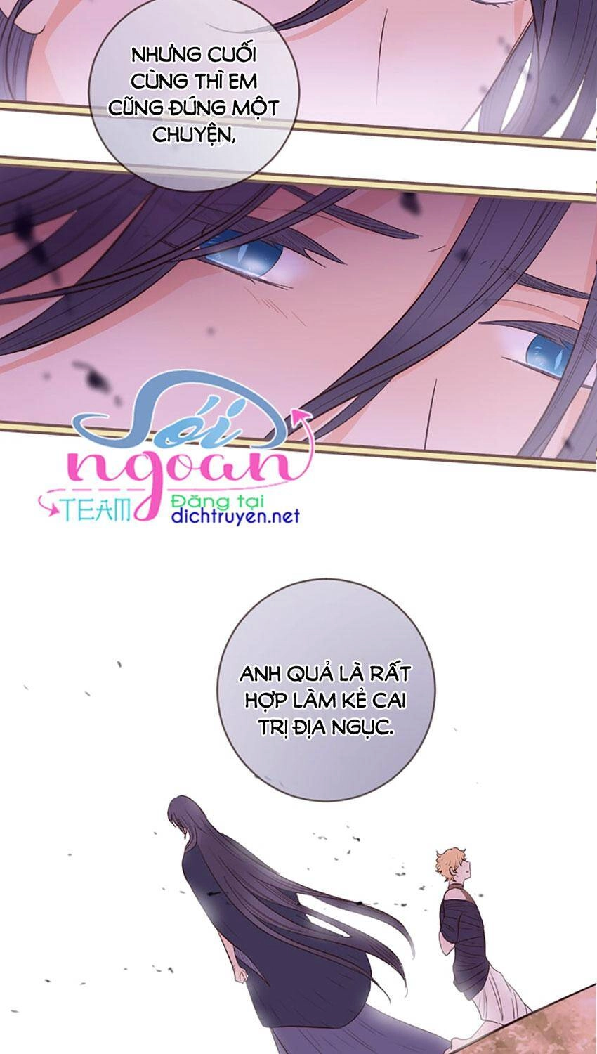 Nàng Persephone Và Chàng Hades Chapter 23 - 32