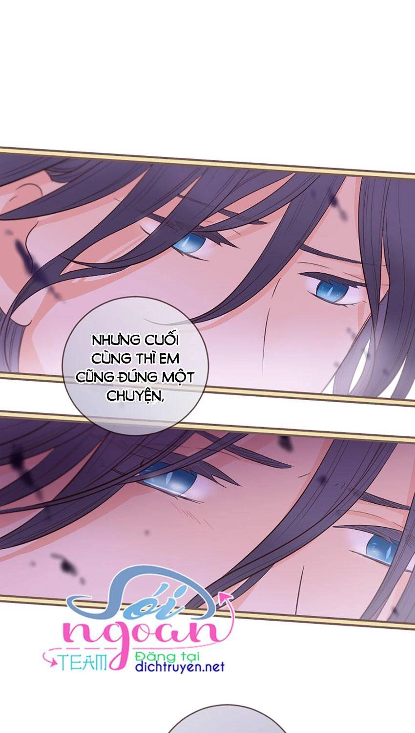 Nàng Persephone Và Chàng Hades Chapter 24 - 4