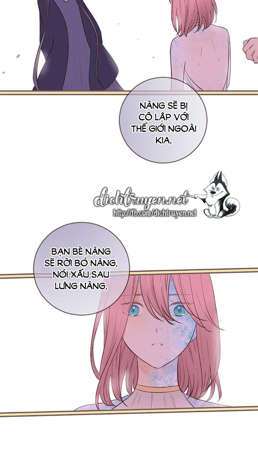 Nàng Persephone Và Chàng Hades Chapter 24 - 6