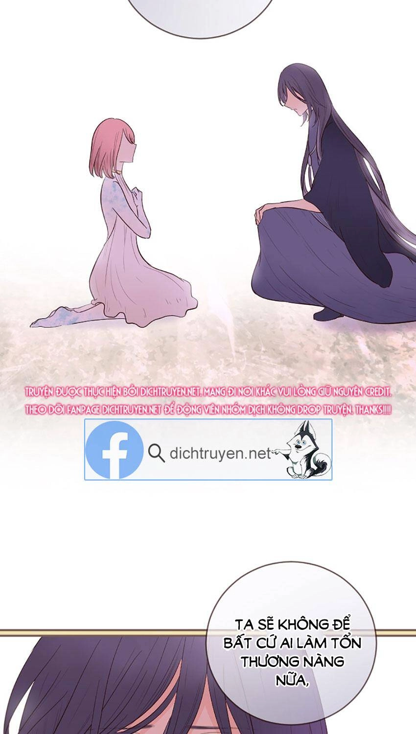 Nàng Persephone Và Chàng Hades Chapter 24 - 8