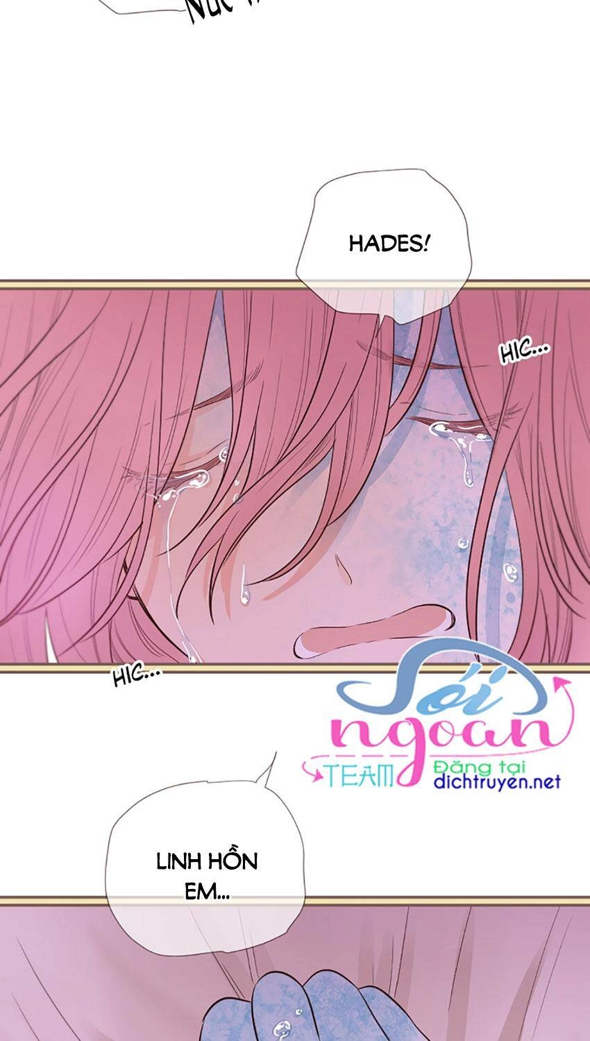 Nàng Persephone Và Chàng Hades Chapter 24 - 11