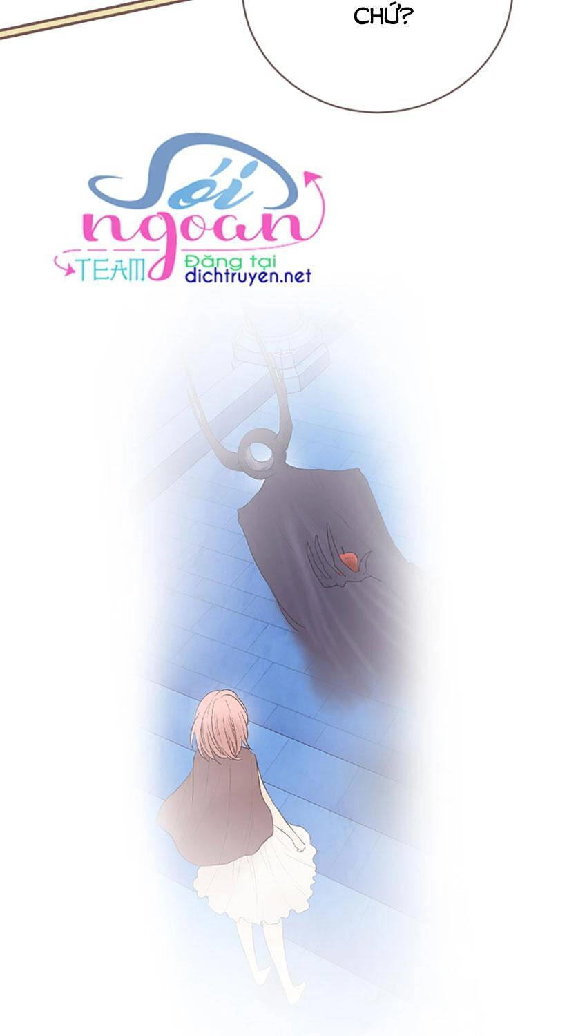 Nàng Persephone Và Chàng Hades Chapter 24 - 15