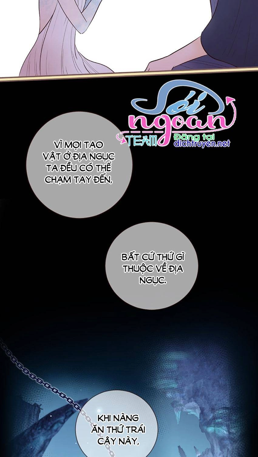 Nàng Persephone Và Chàng Hades Chapter 24 - 18