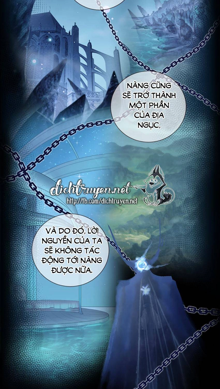 Nàng Persephone Và Chàng Hades Chapter 24 - 19