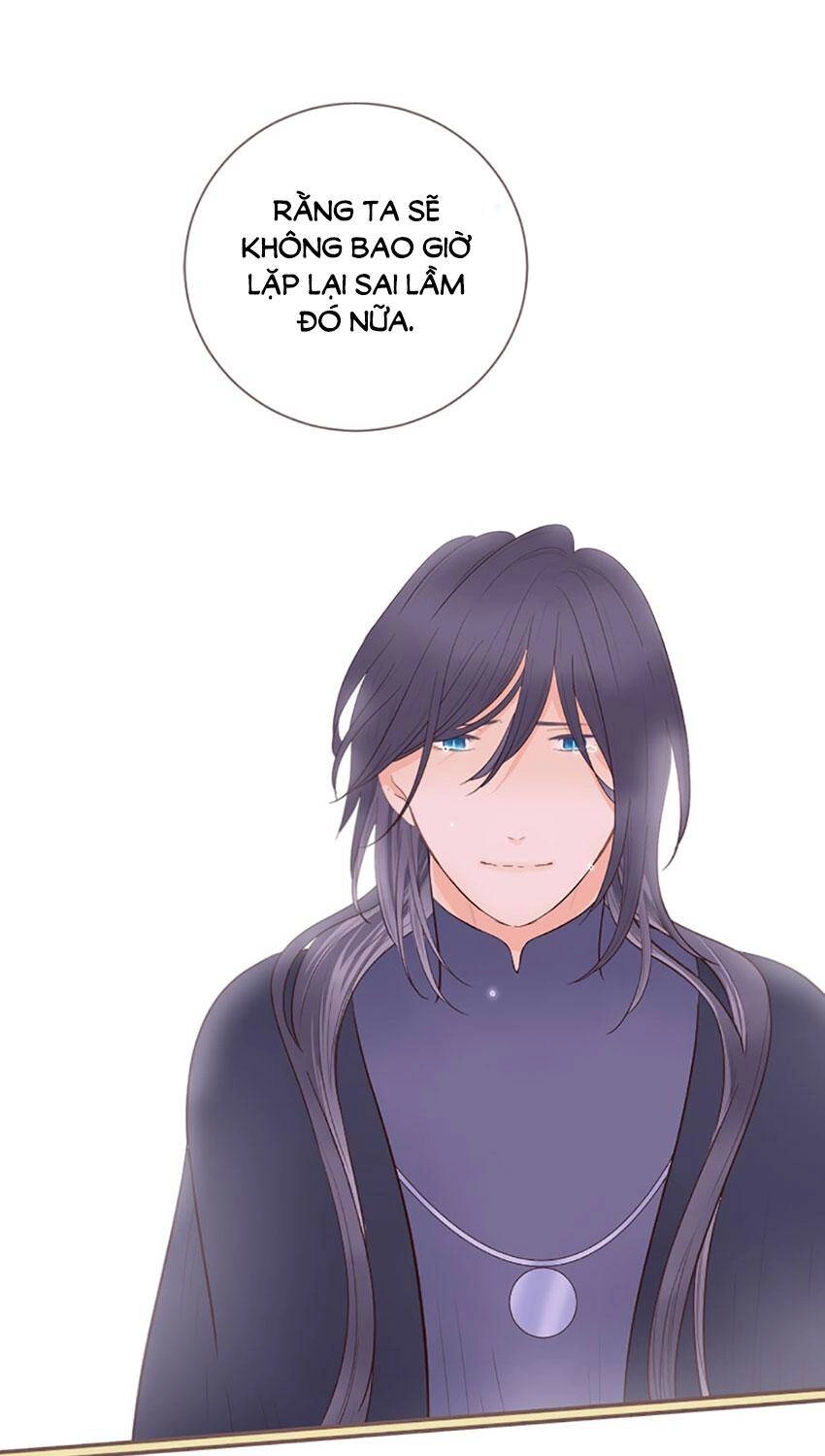 Nàng Persephone Và Chàng Hades Chapter 24 - 25