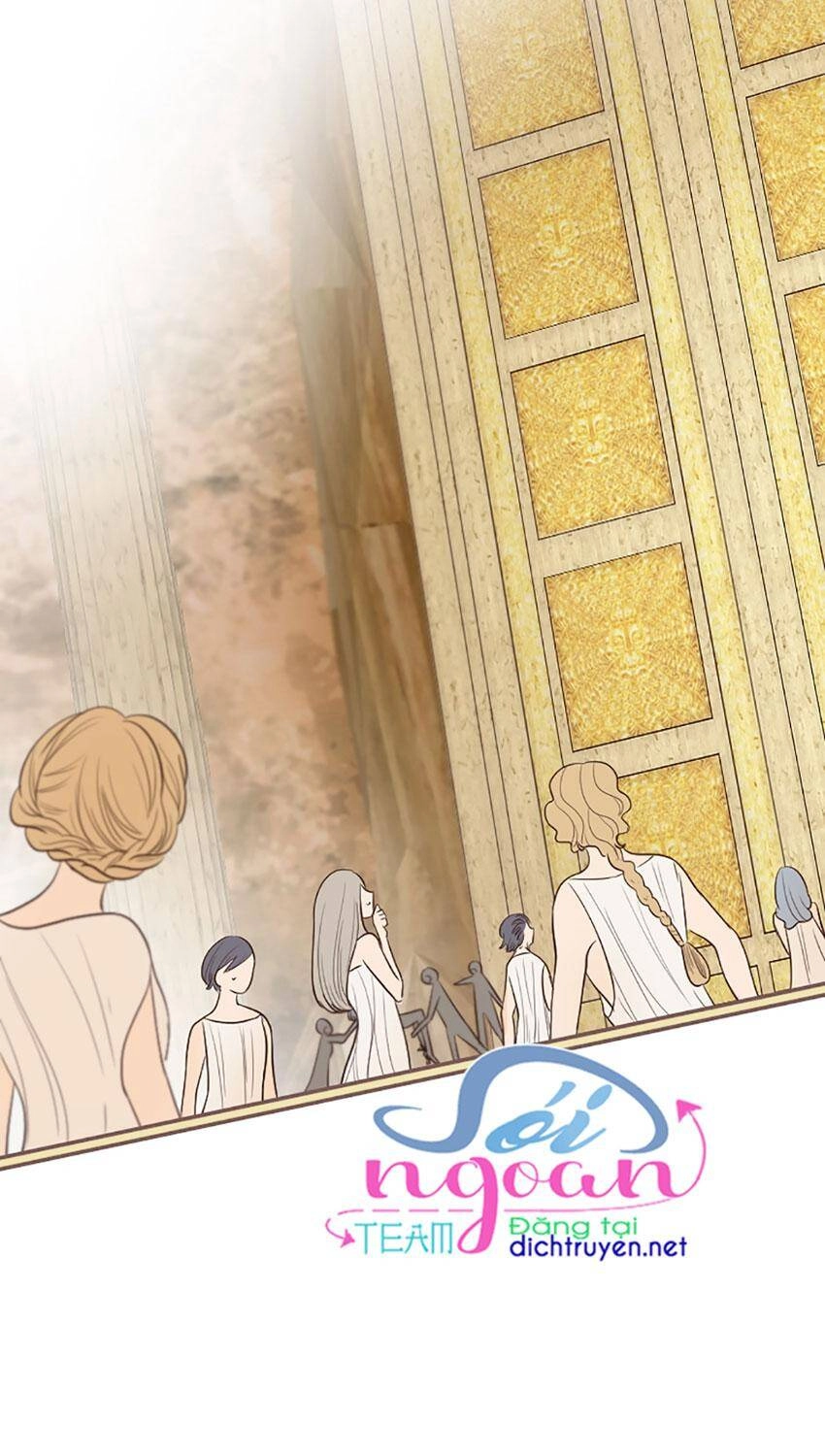 Nàng Persephone Và Chàng Hades Chapter 24 - 28