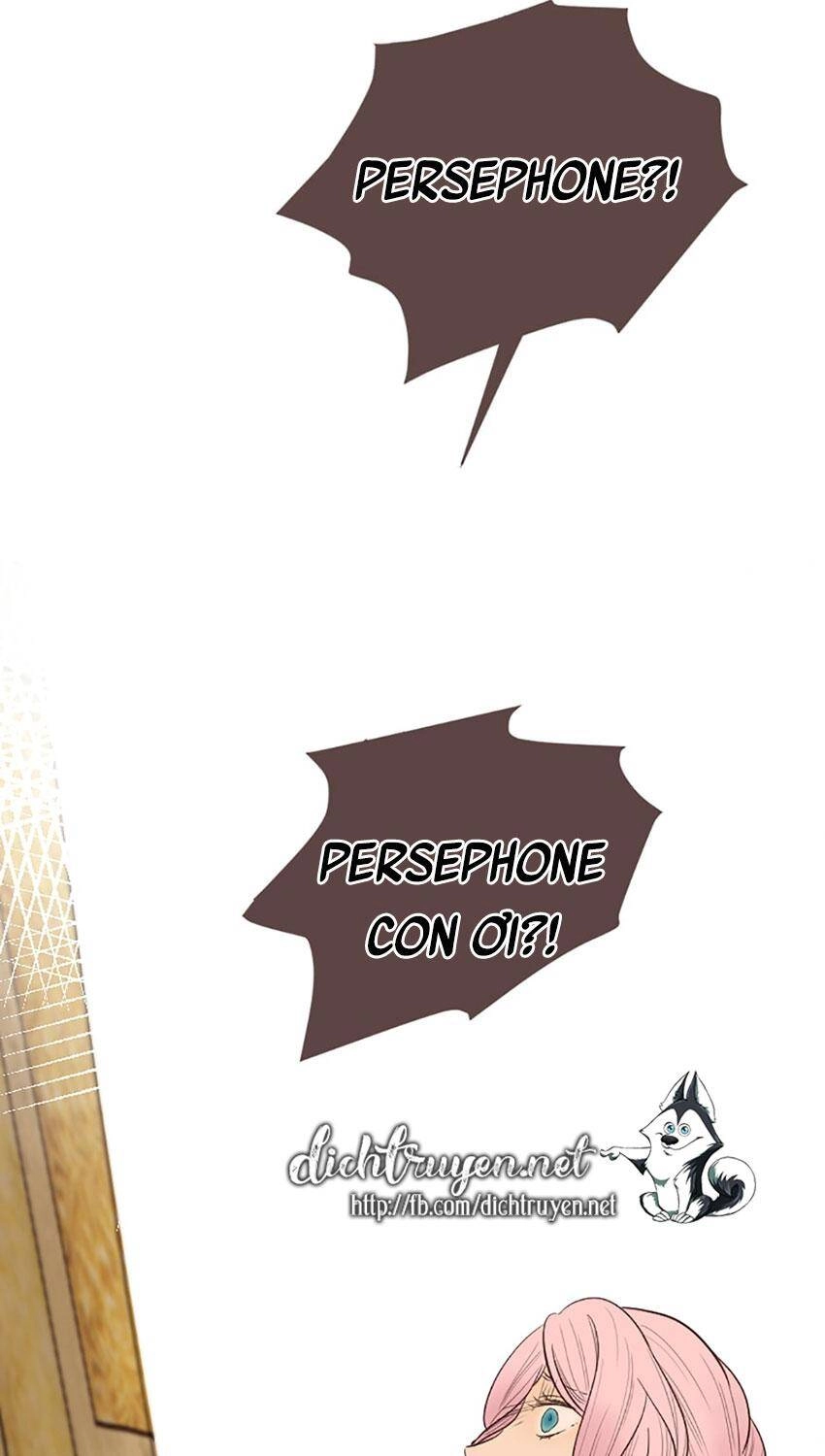 Nàng Persephone Và Chàng Hades Chapter 24 - 32