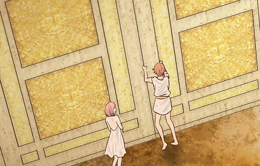 Nàng Persephone Và Chàng Hades Chapter 24 - 35