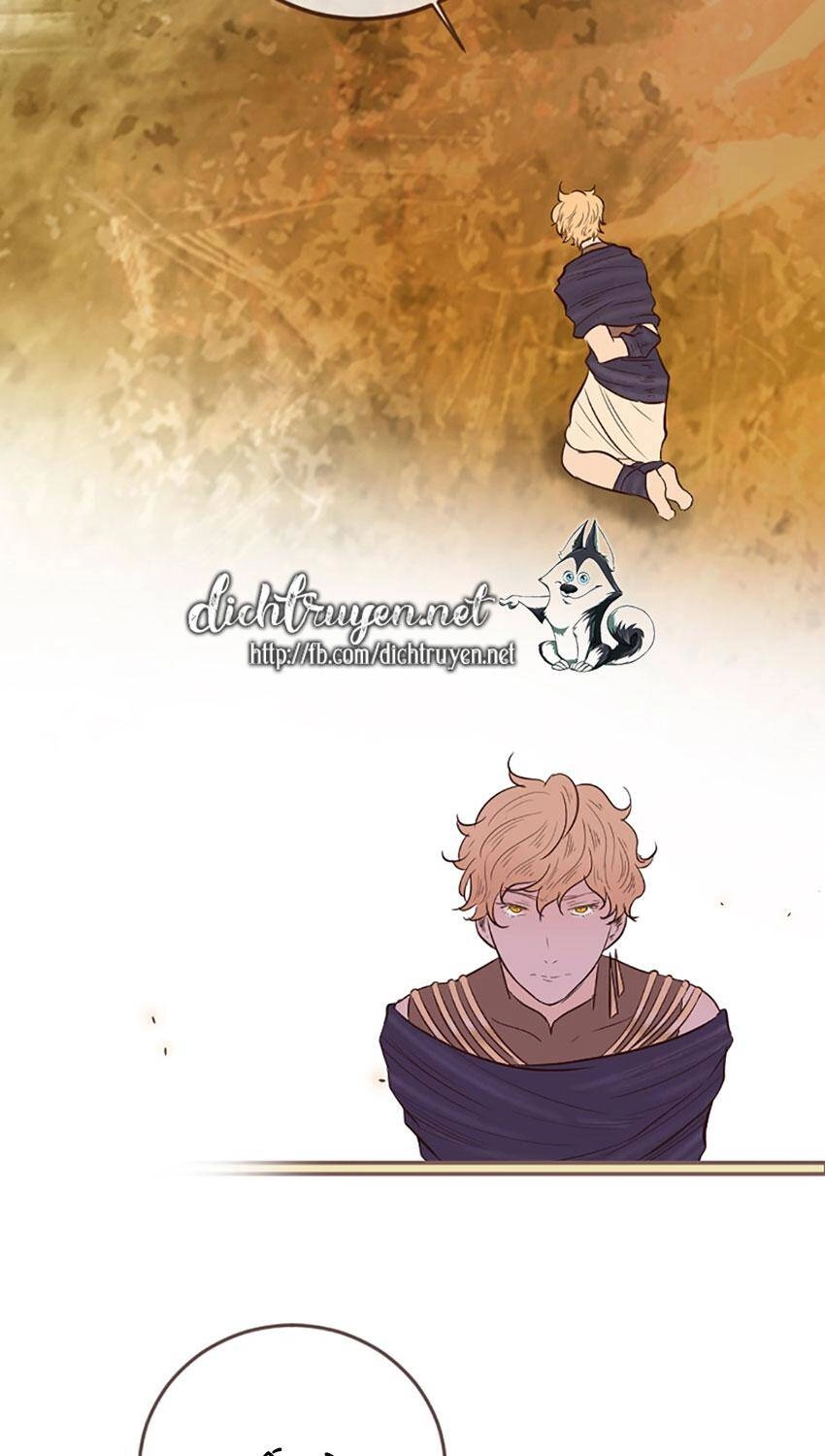 Nàng Persephone Và Chàng Hades Chapter 24 - 37