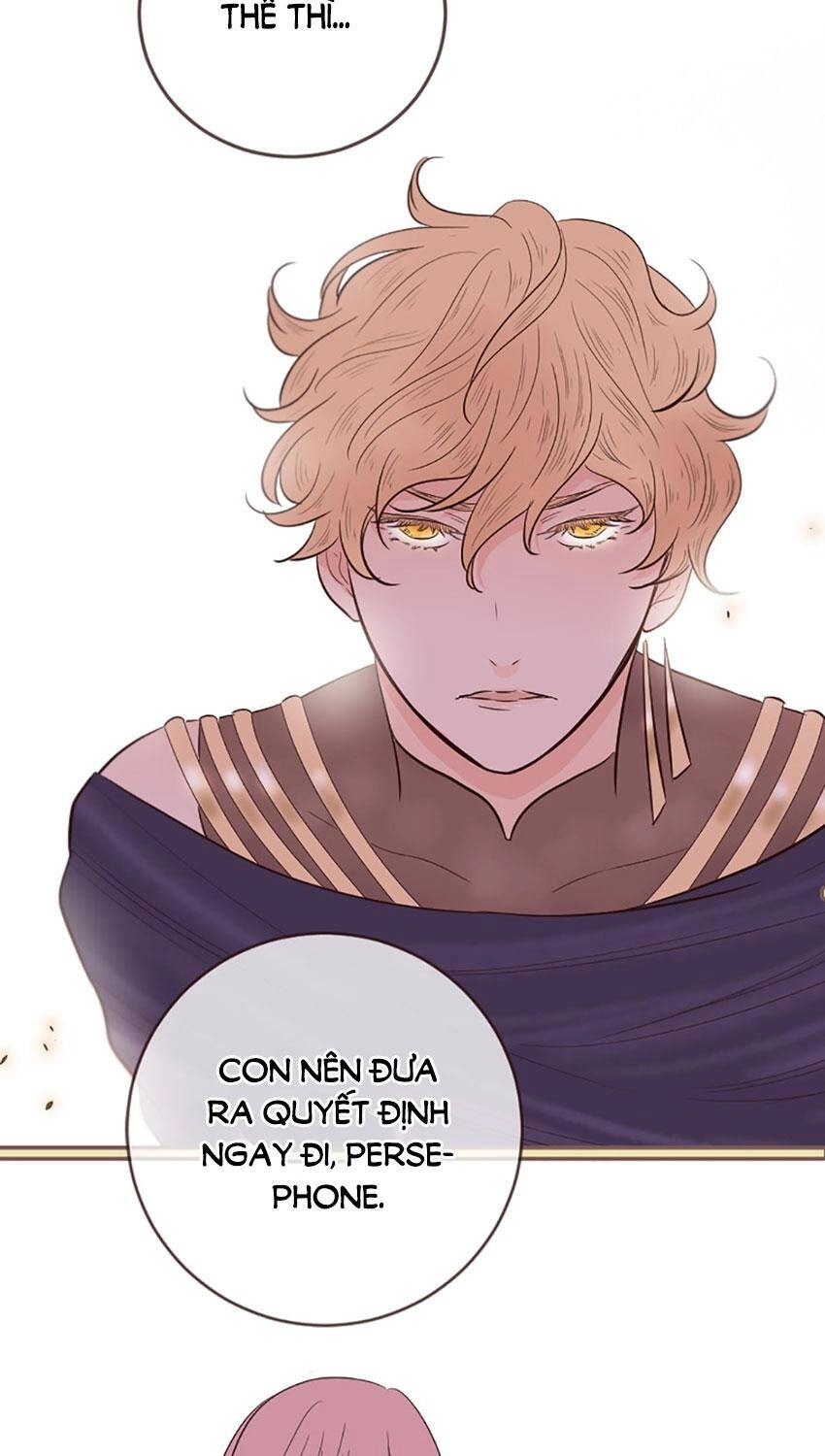 Nàng Persephone Và Chàng Hades Chapter 24 - 38