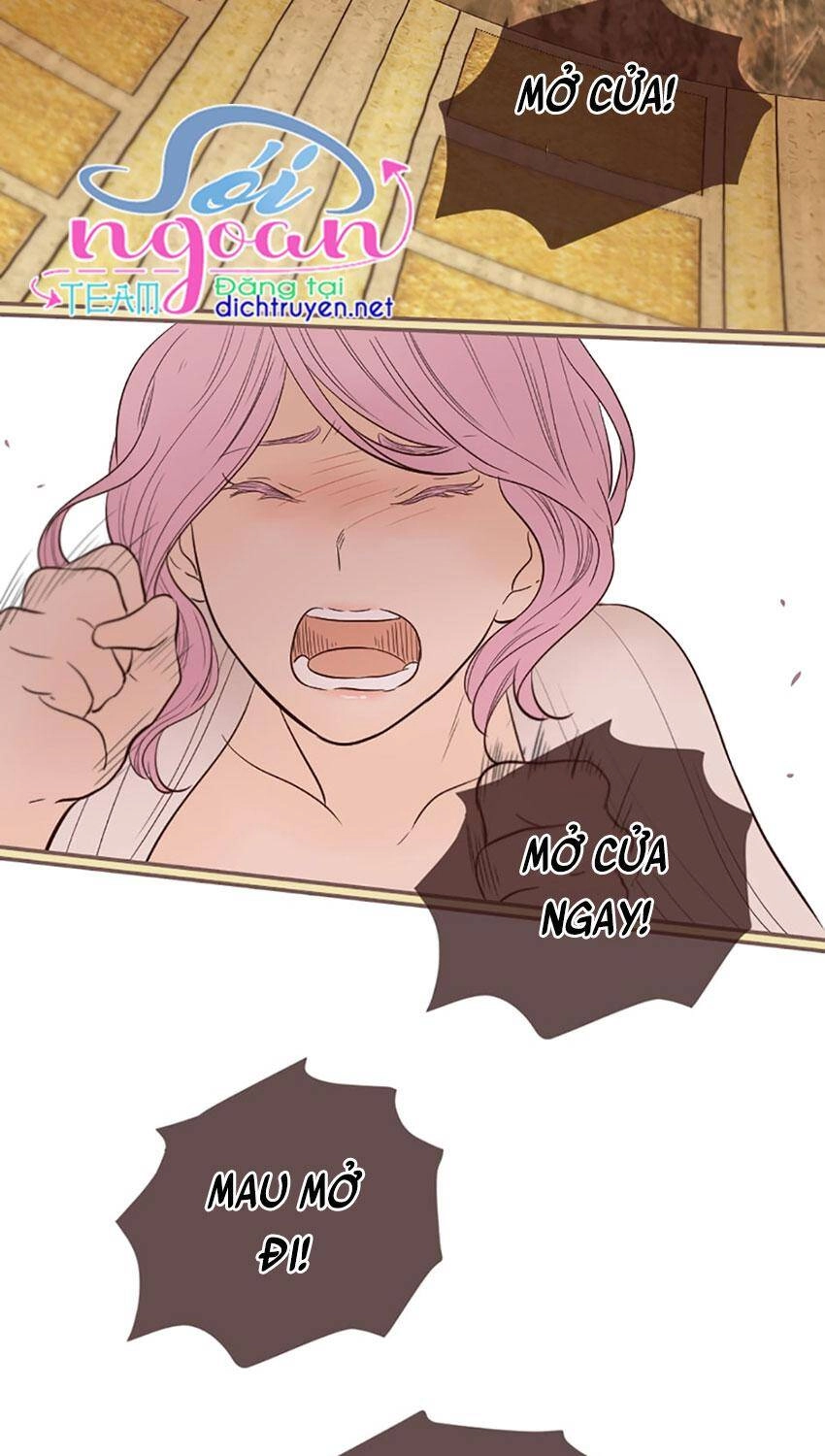 Nàng Persephone Và Chàng Hades Chapter 24 - 42