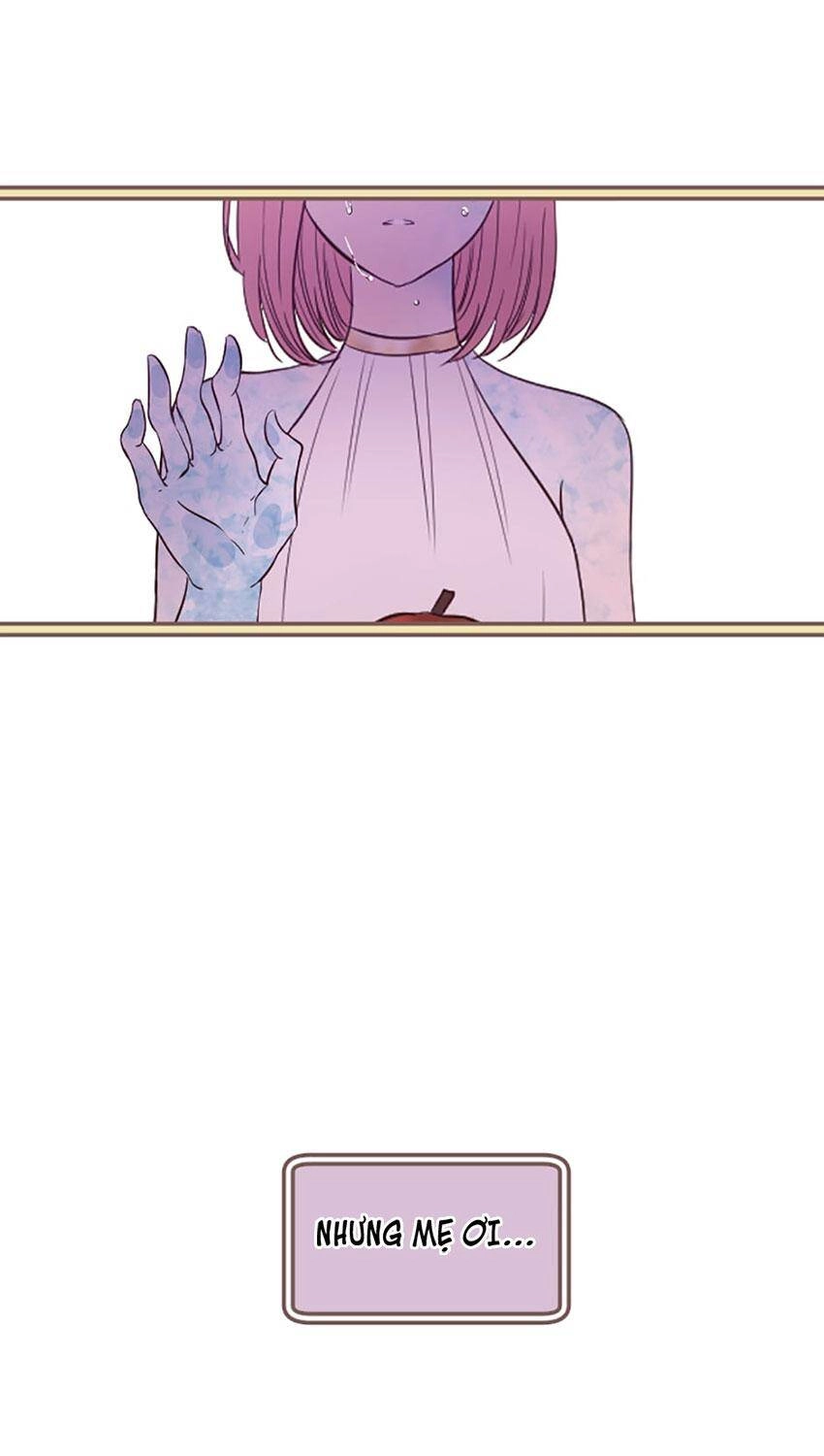 Nàng Persephone Và Chàng Hades Chapter 24 - 50