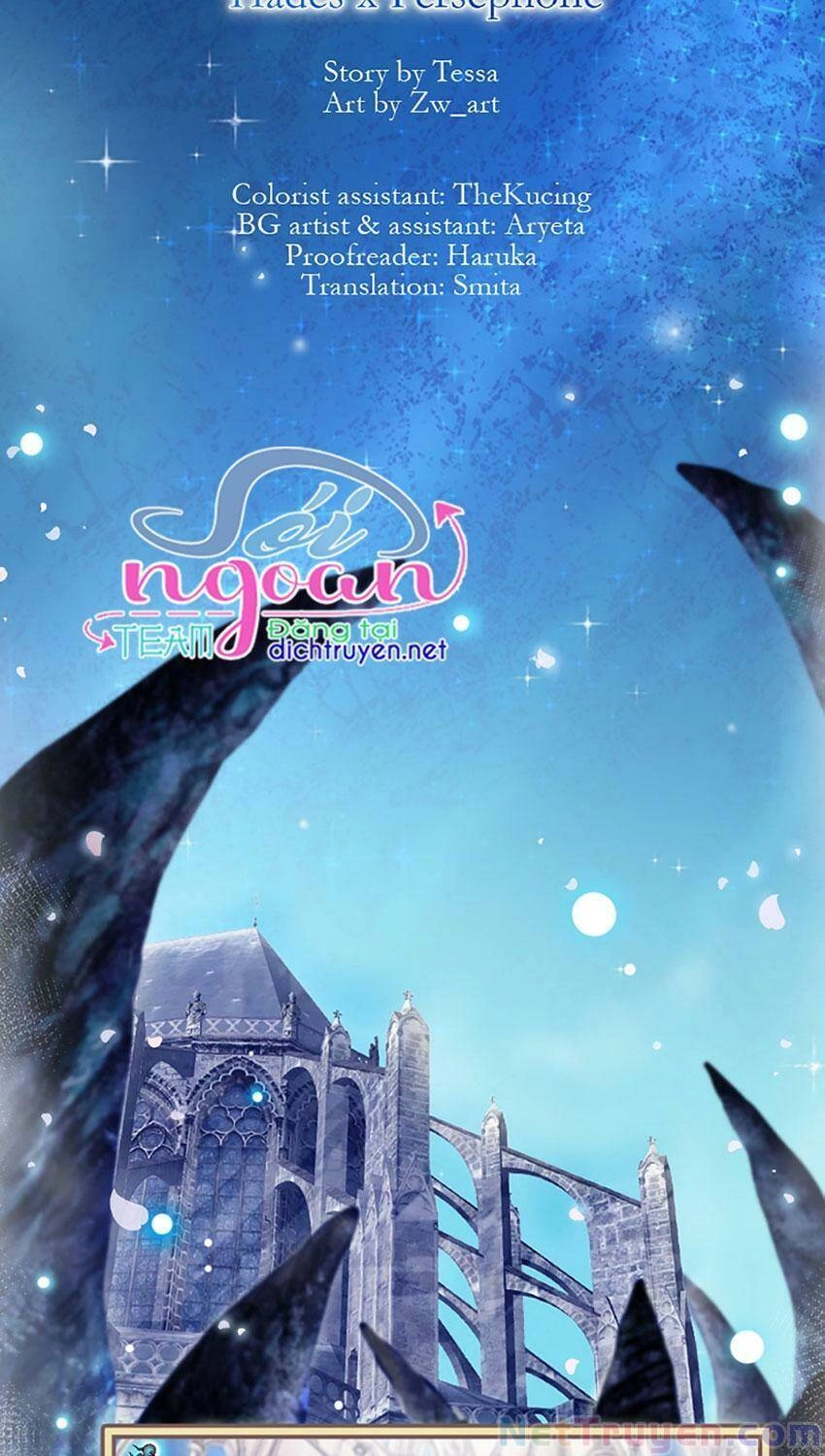 Nàng Persephone Và Chàng Hades Chapter 25 - 9