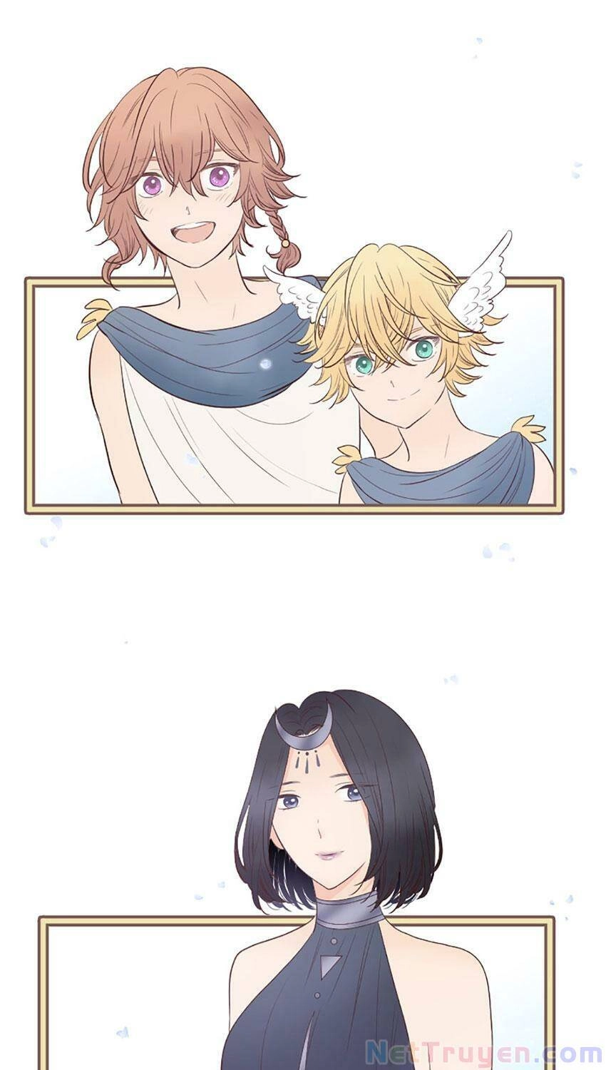 Nàng Persephone Và Chàng Hades Chapter 25 - 15