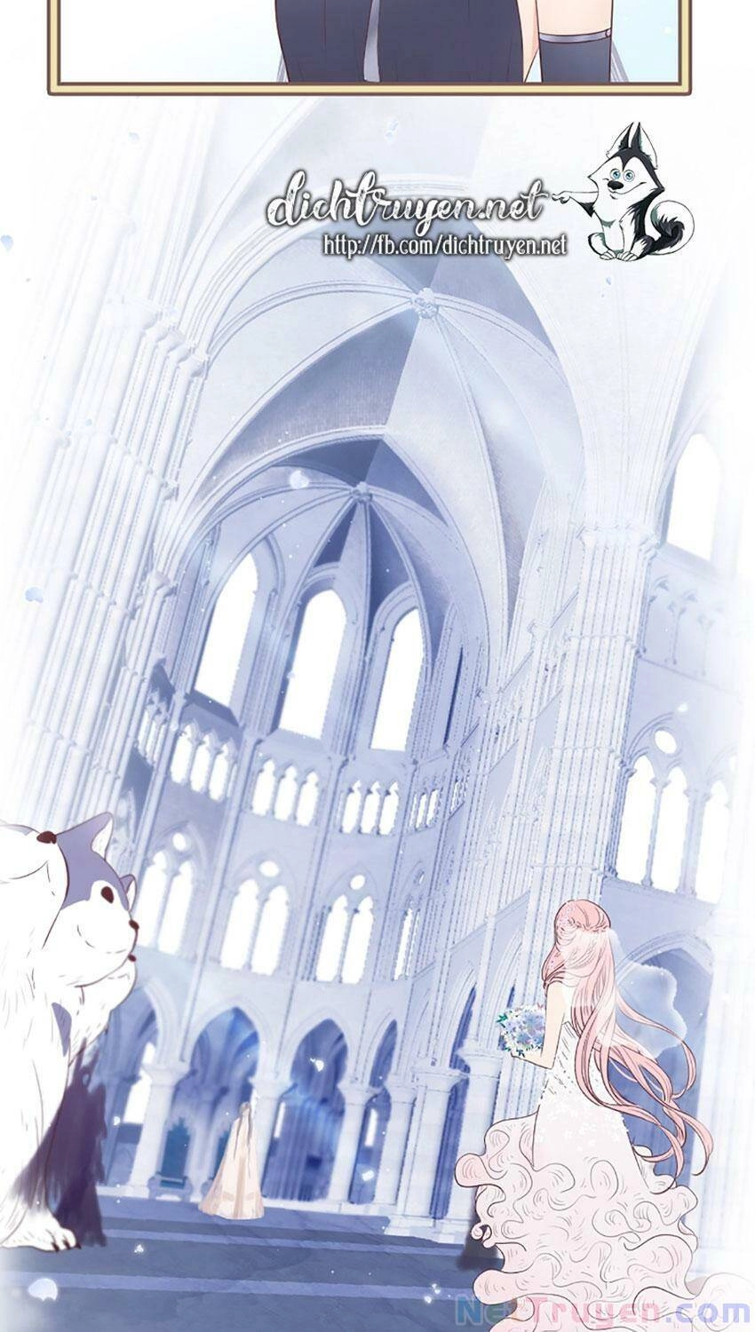 Nàng Persephone Và Chàng Hades Chapter 25 - 16