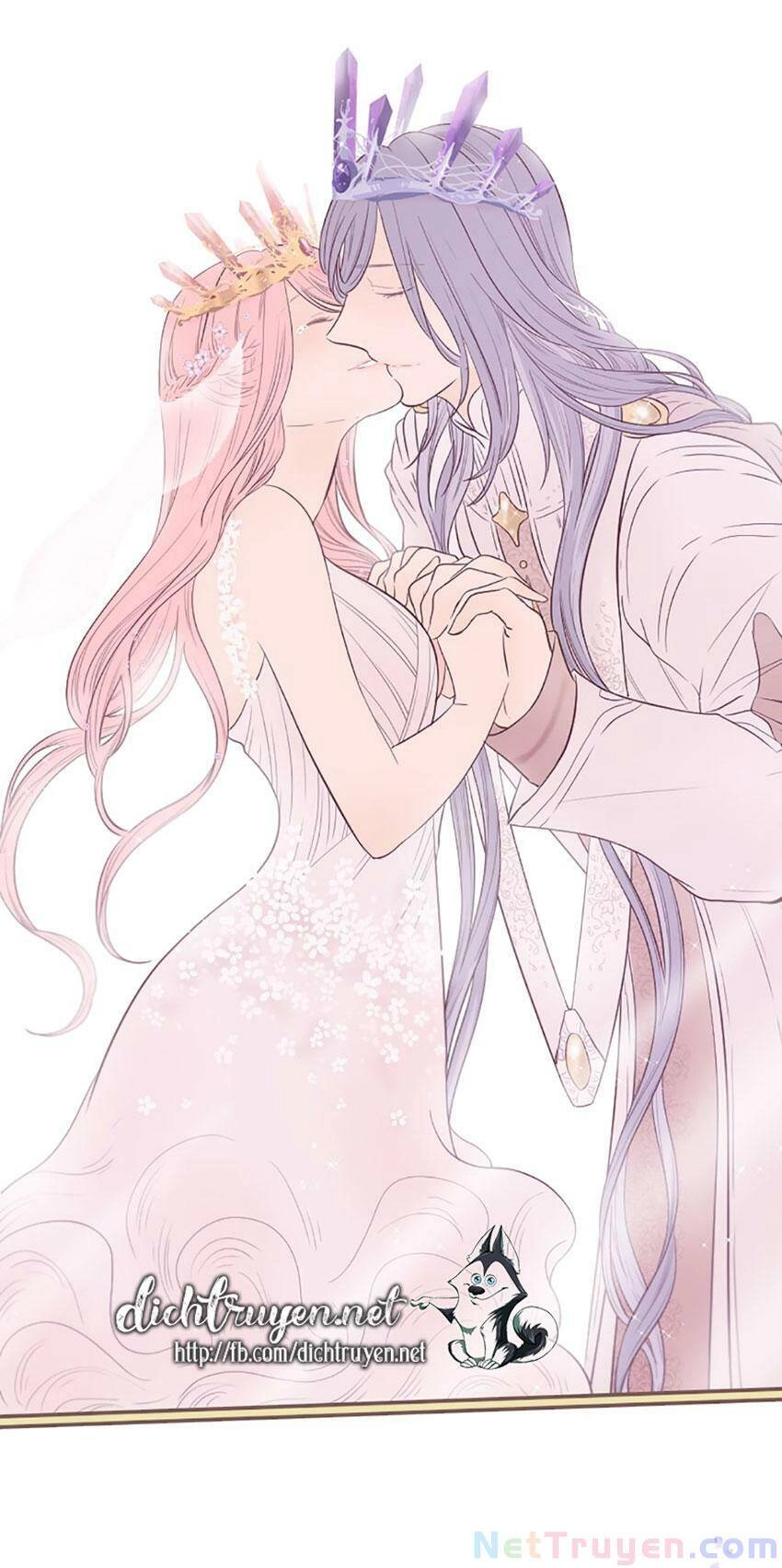 Nàng Persephone Và Chàng Hades Chapter 25 - 33