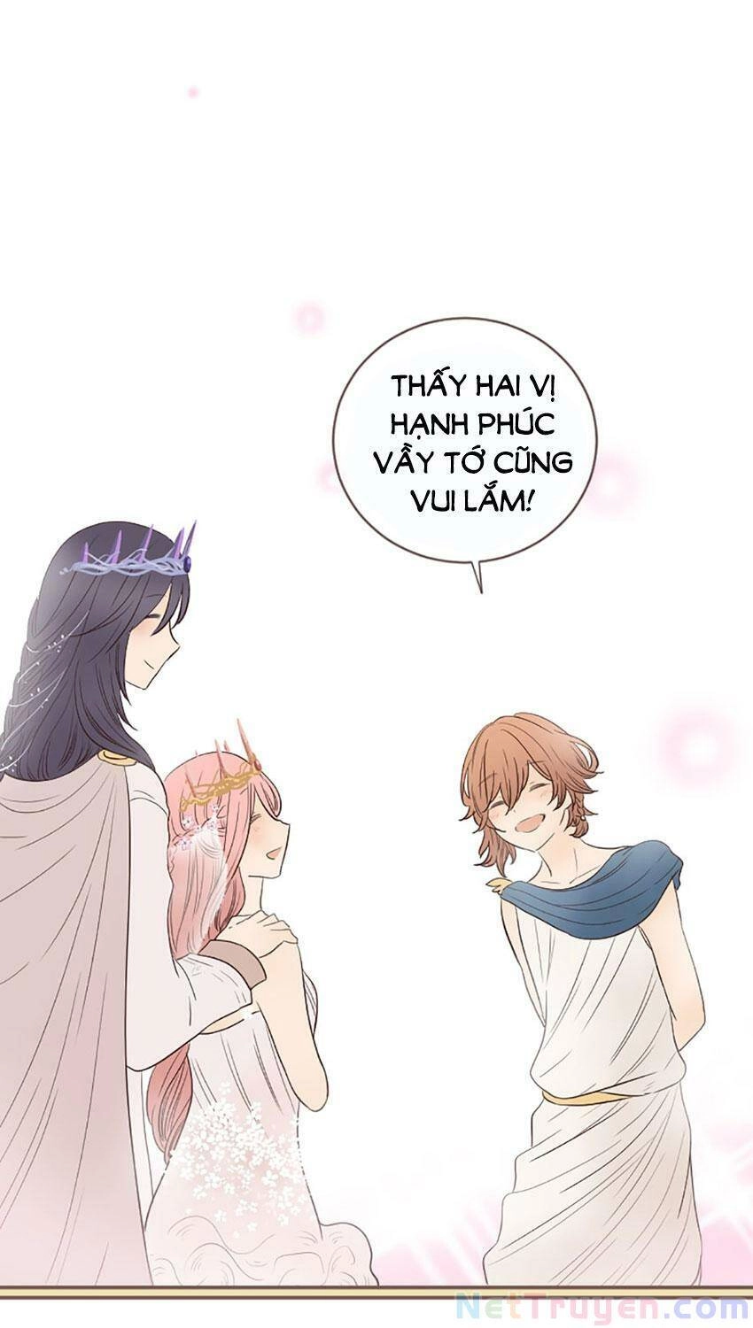 Nàng Persephone Và Chàng Hades Chapter 25 - 39