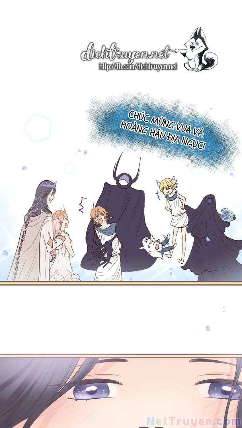 Nàng Persephone Và Chàng Hades Chapter 25 - 40