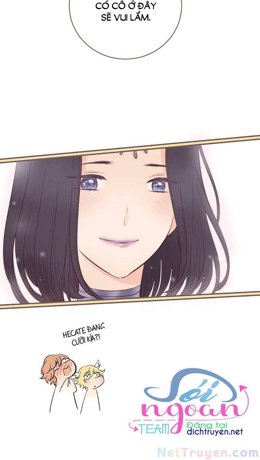 Nàng Persephone Và Chàng Hades Chapter 25 - 51