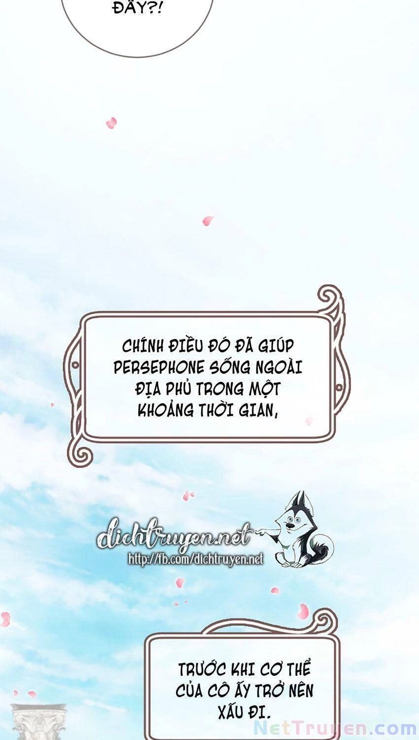 Nàng Persephone Và Chàng Hades Chapter 25 - 59