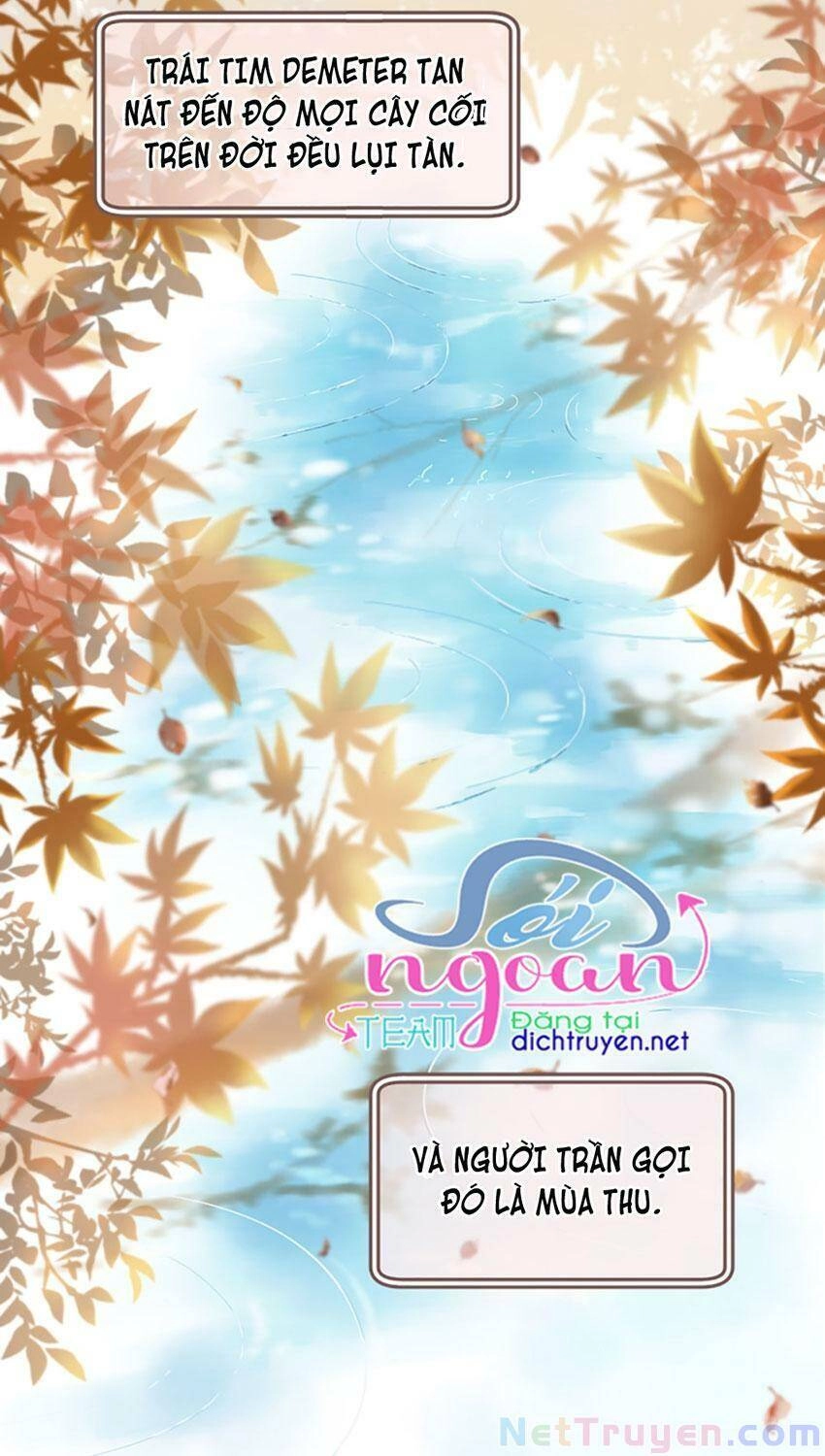 Nàng Persephone Và Chàng Hades Chapter 25 - 70