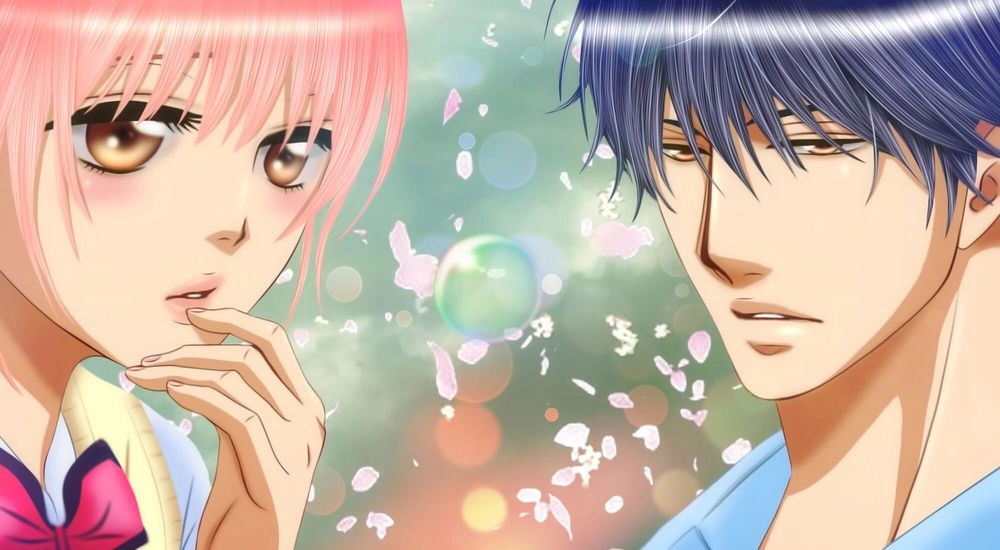 Asami-Sensei No Himitsu Chapter 2 - 26