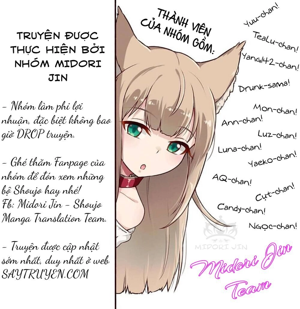 Asami-Sensei No Himitsu Chapter 6 - 2