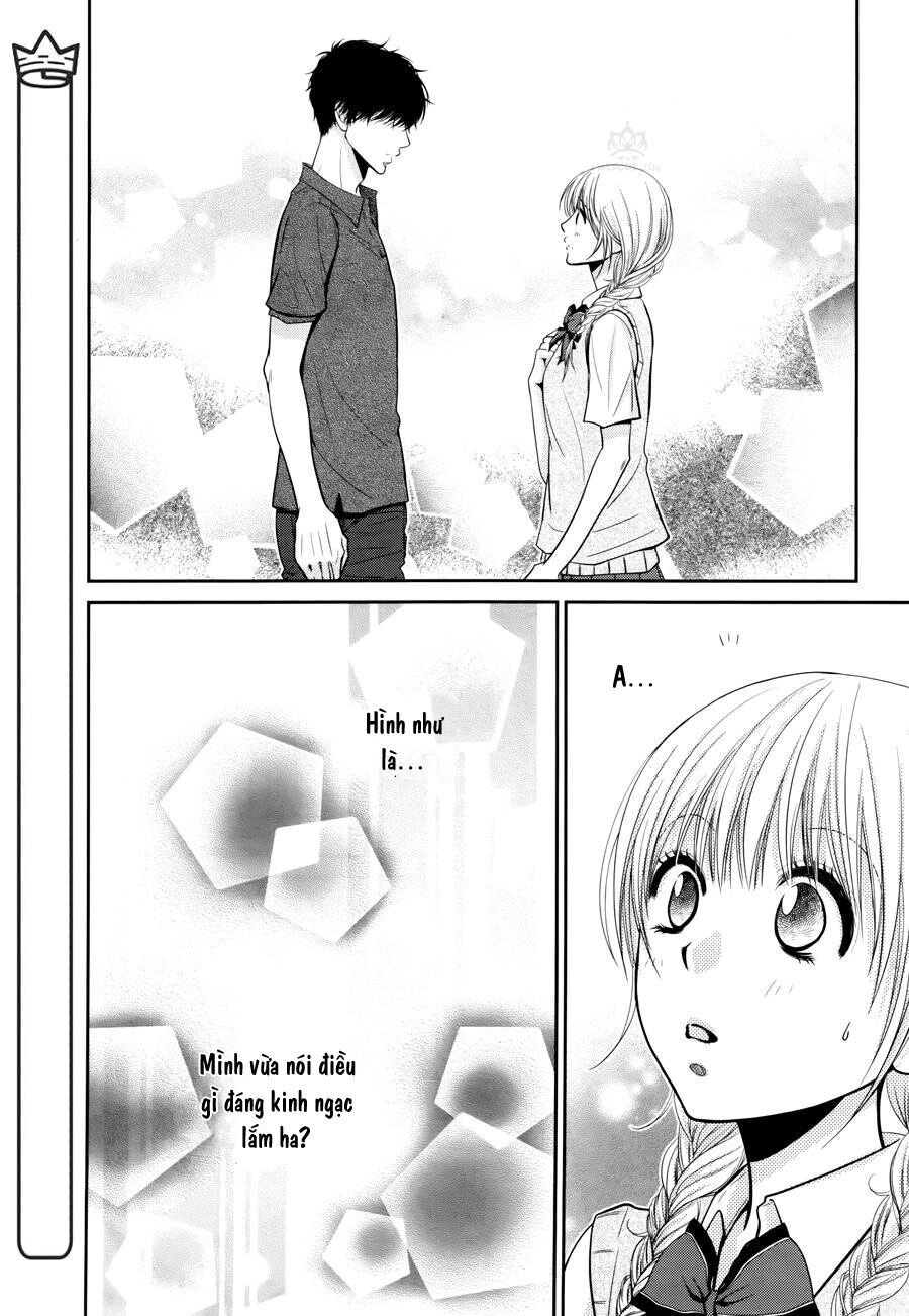 Asami-Sensei No Himitsu Chapter 9 - 25