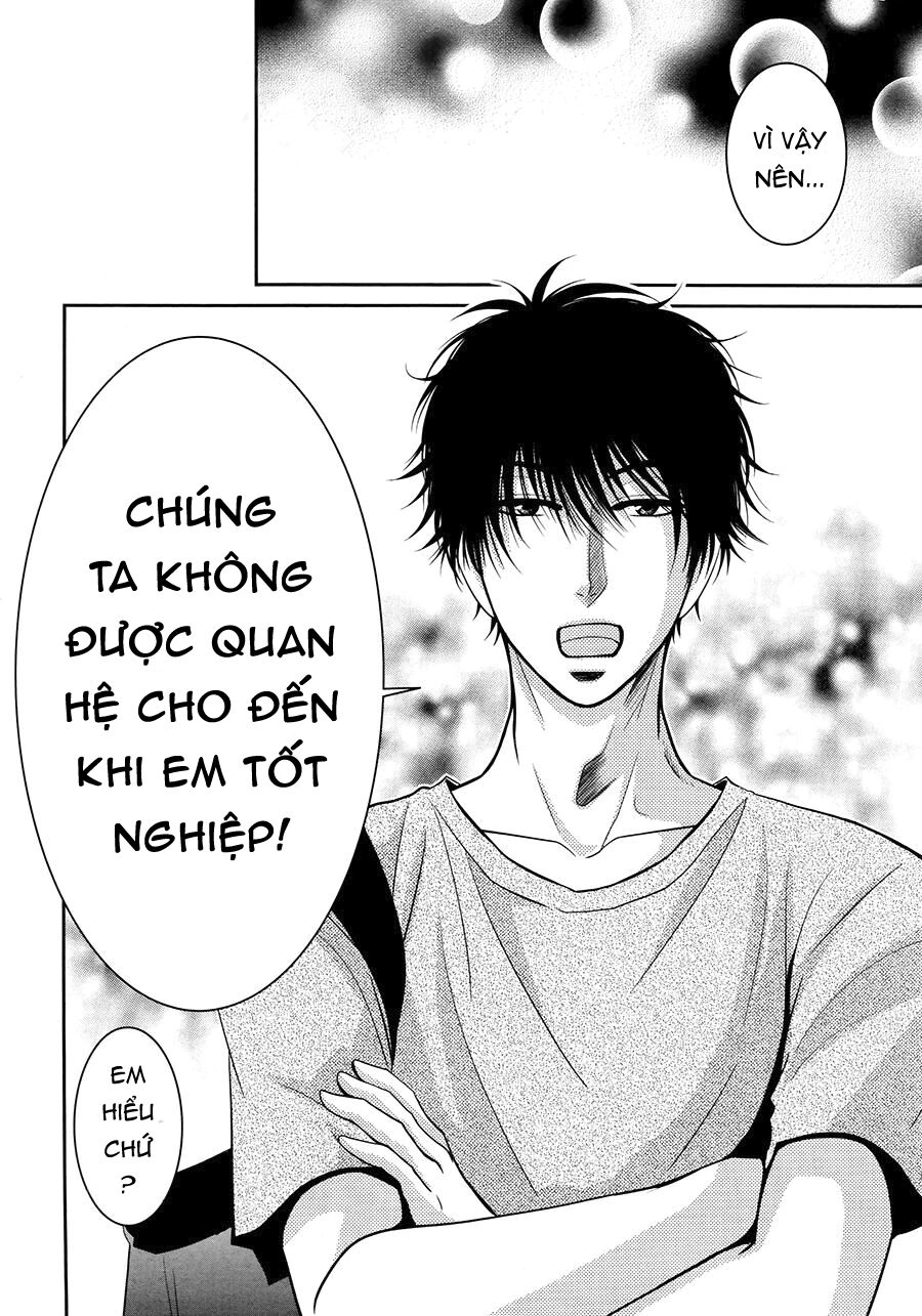 Asami-Sensei No Himitsu Chapter 11 - 42