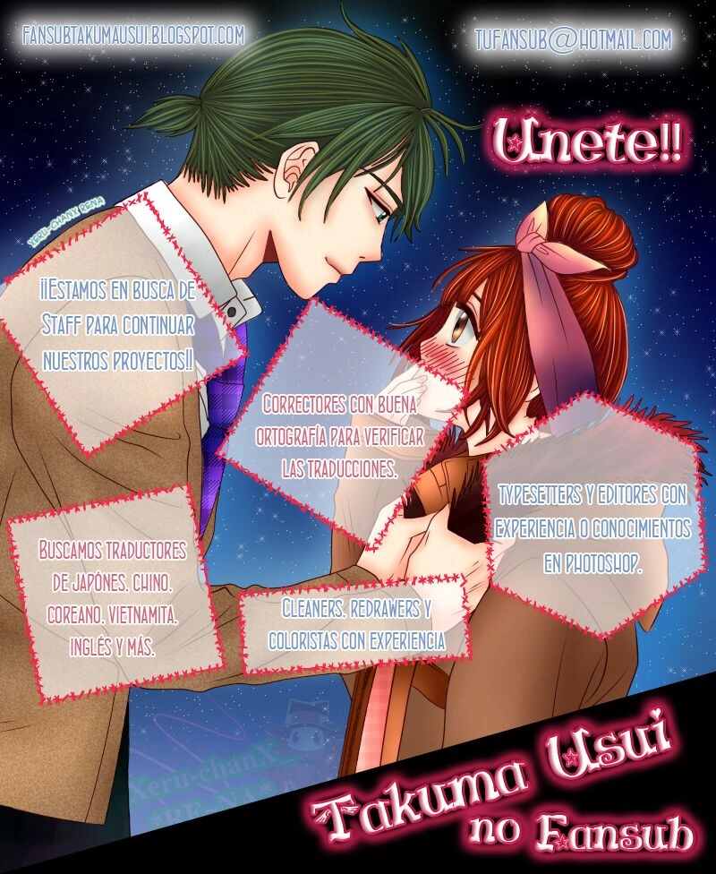 Asami-Sensei No Himitsu Chapter 11 - 45