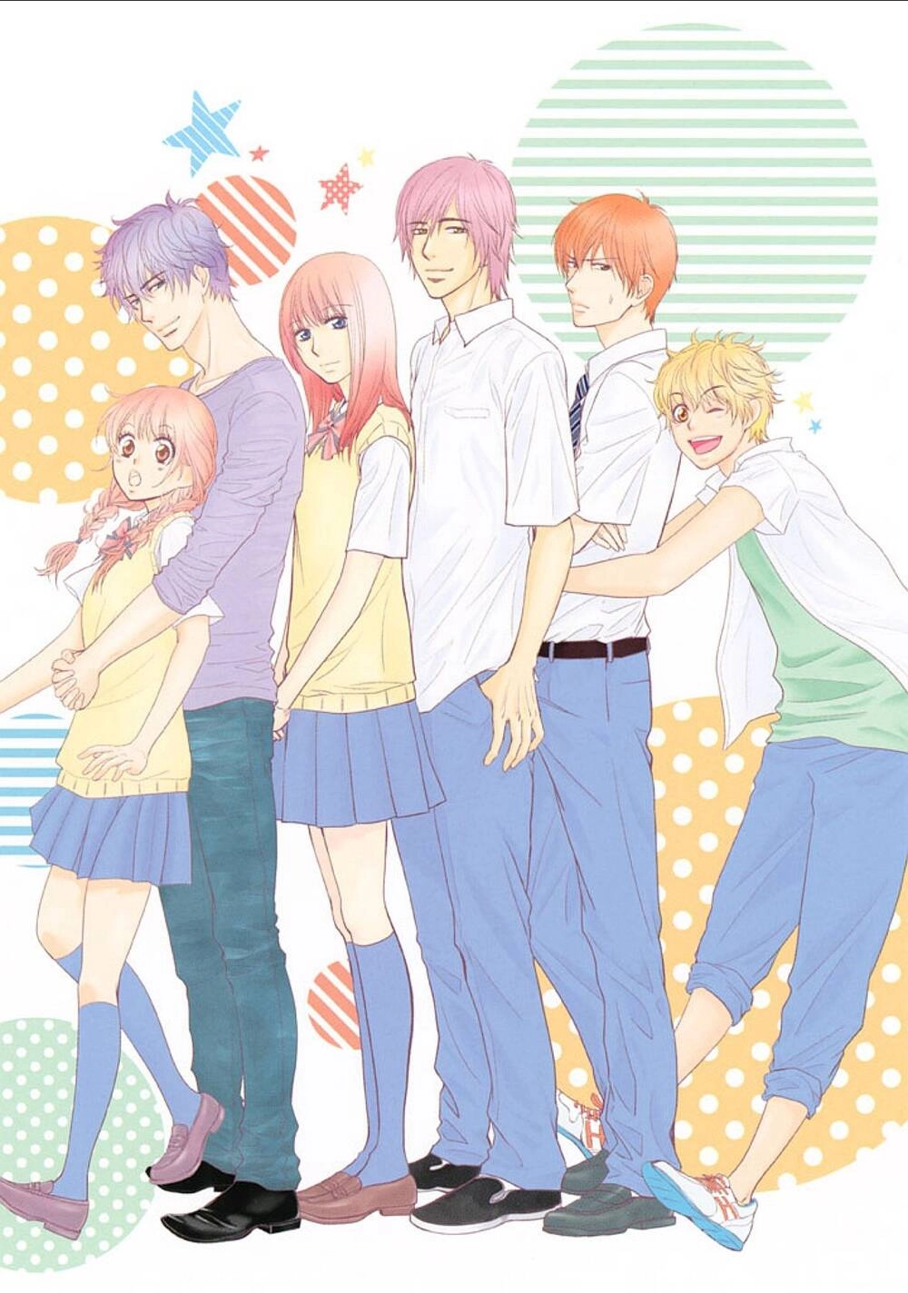 Asami-Sensei No Himitsu Chapter 13 - 3