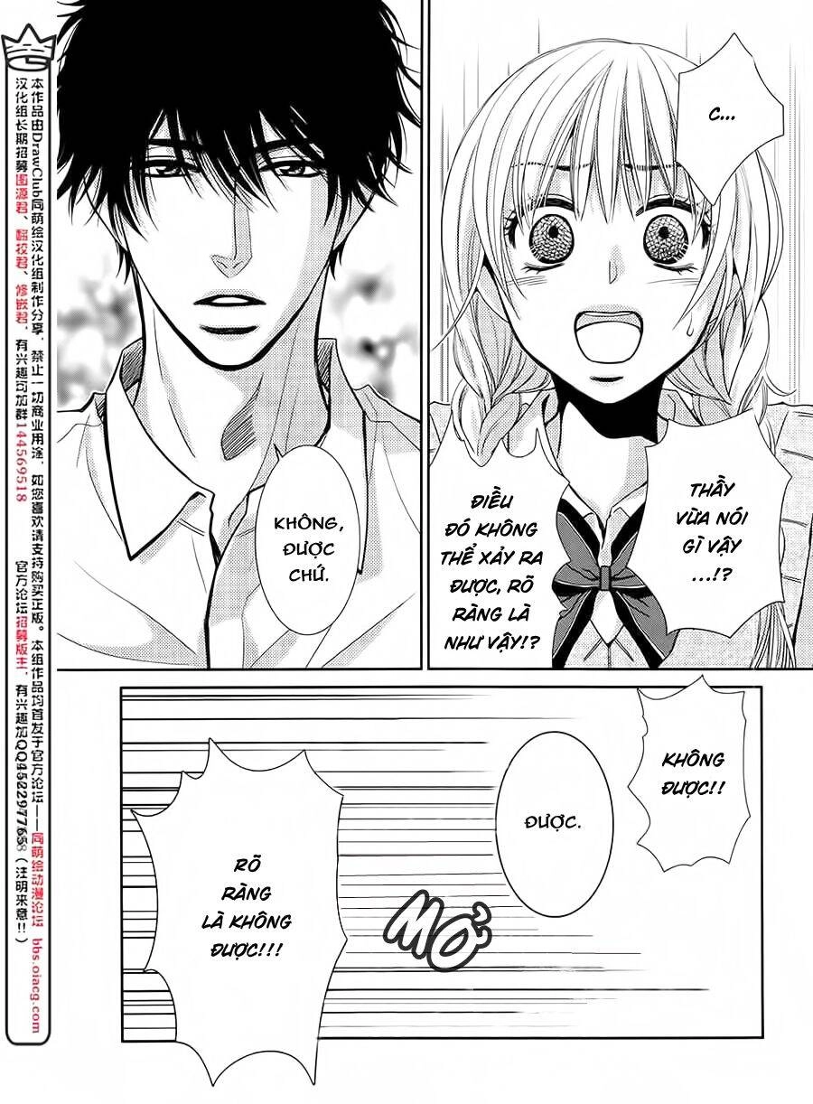 Asami-Sensei No Himitsu Chapter 13 - 10