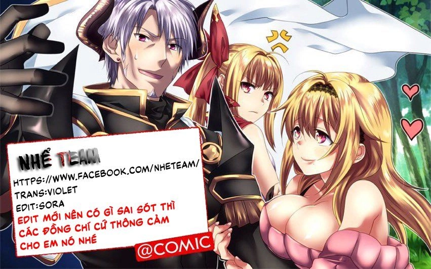 Ma Vương Cưới Mẹ Của Nữ Anh Hùng Chapter 10 - 2