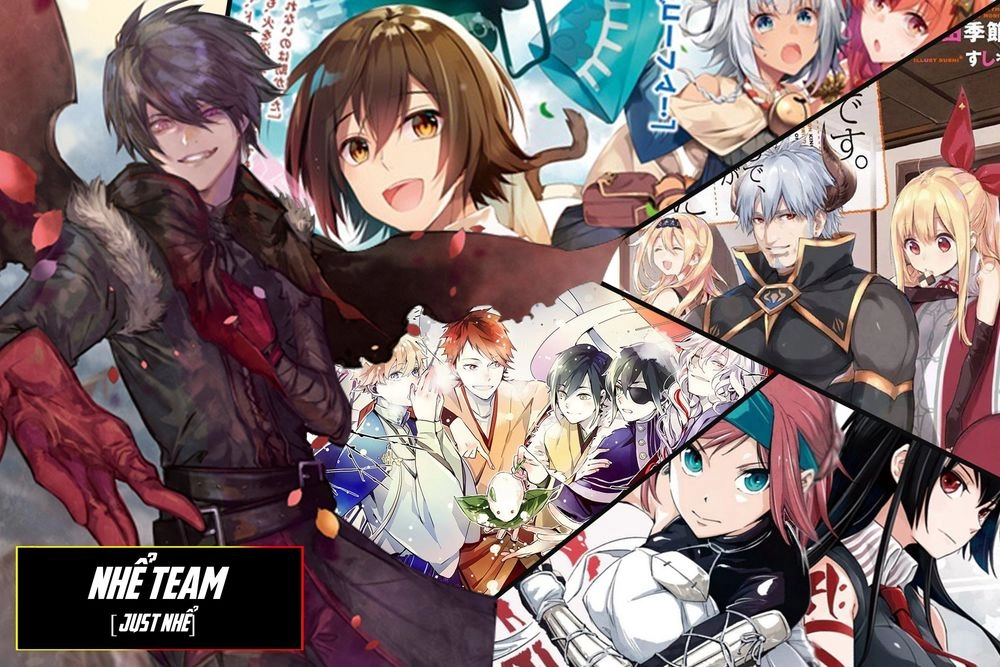 Ma Vương Cưới Mẹ Của Nữ Anh Hùng Chapter 12 - 2